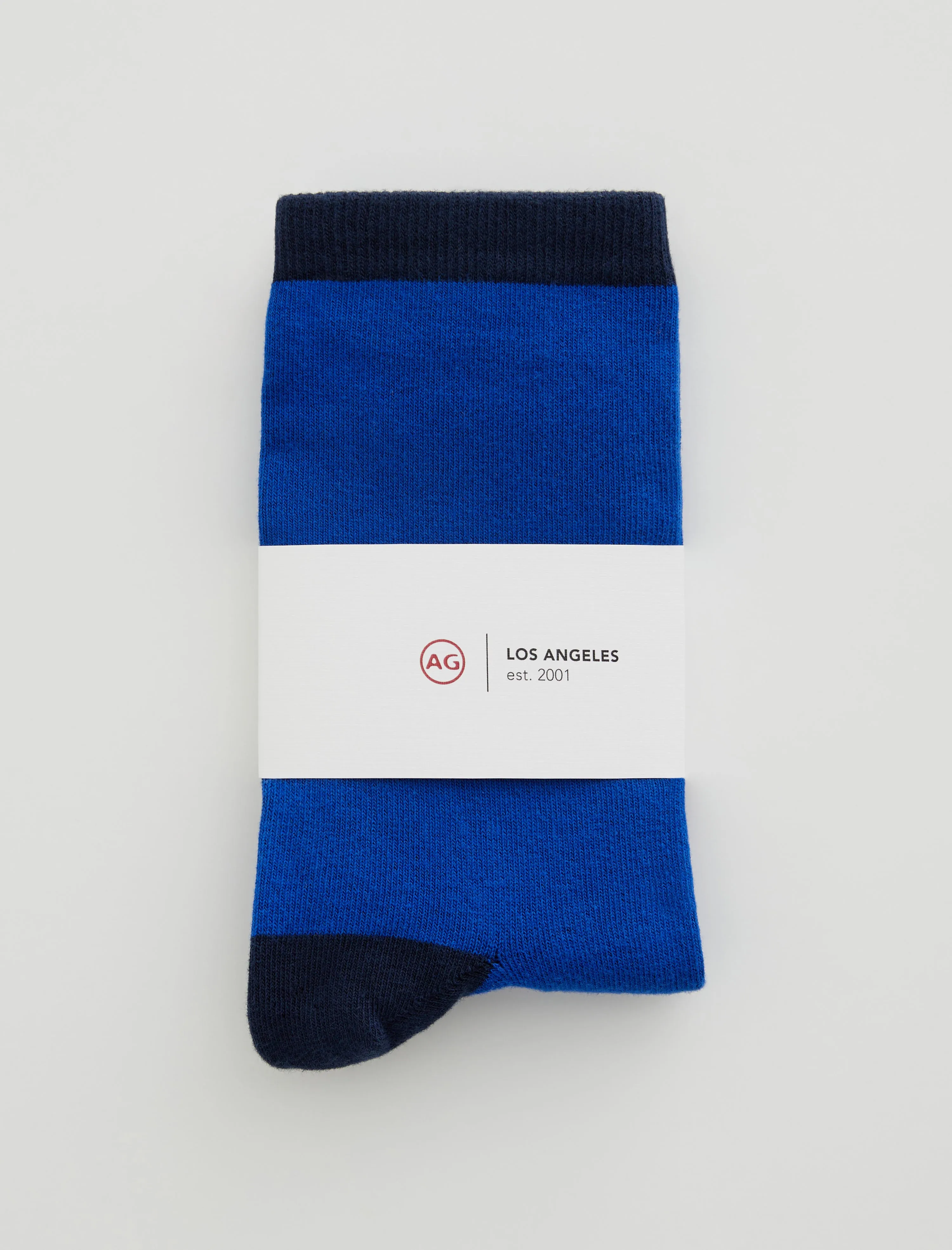 Crew Sock sold by Adriano Goldschmied product image thumbnail 2