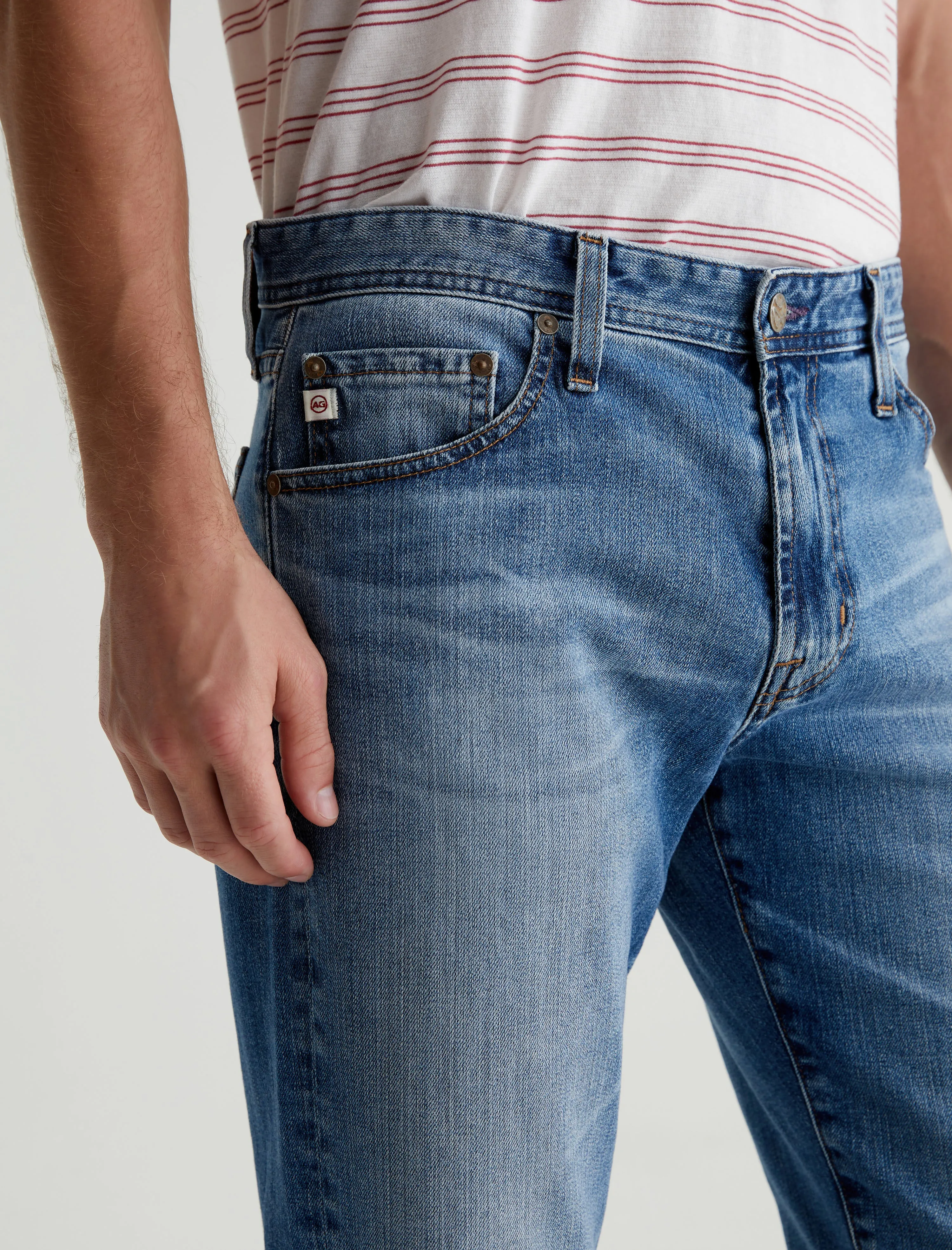 Graduate sold by Adriano Goldschmied product image thumbnail 3