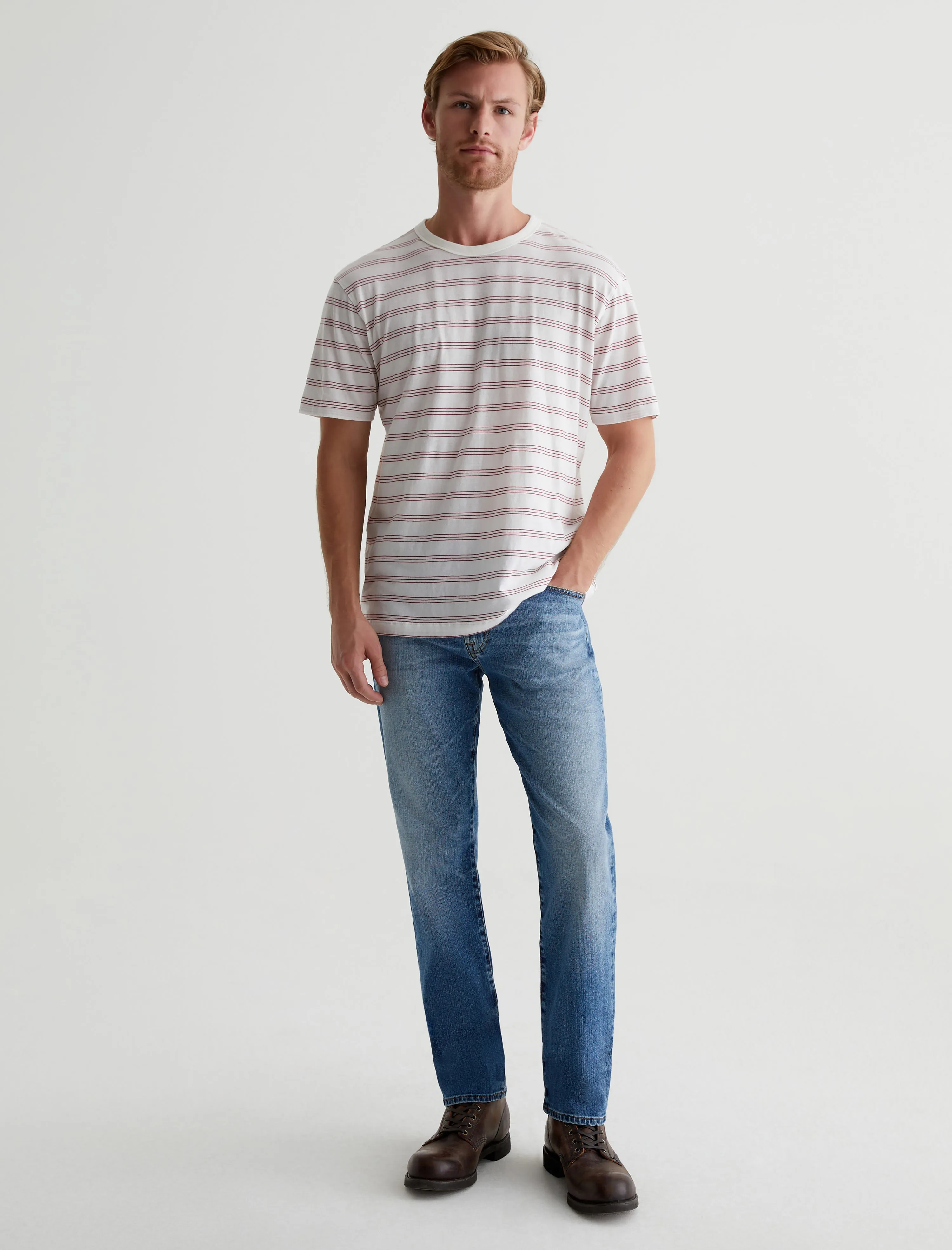 Graduate sold by Adriano Goldschmied