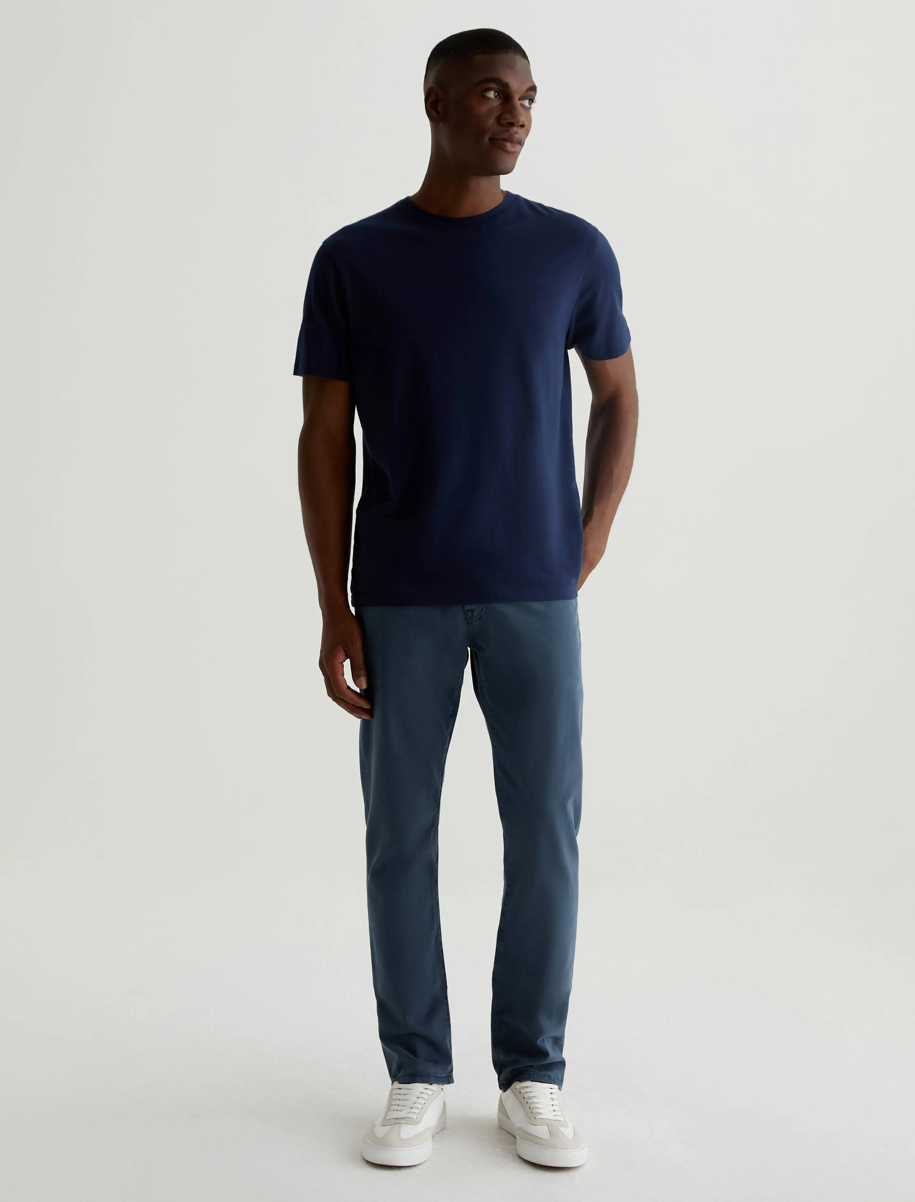 Everett SUD sold by Adriano Goldschmied