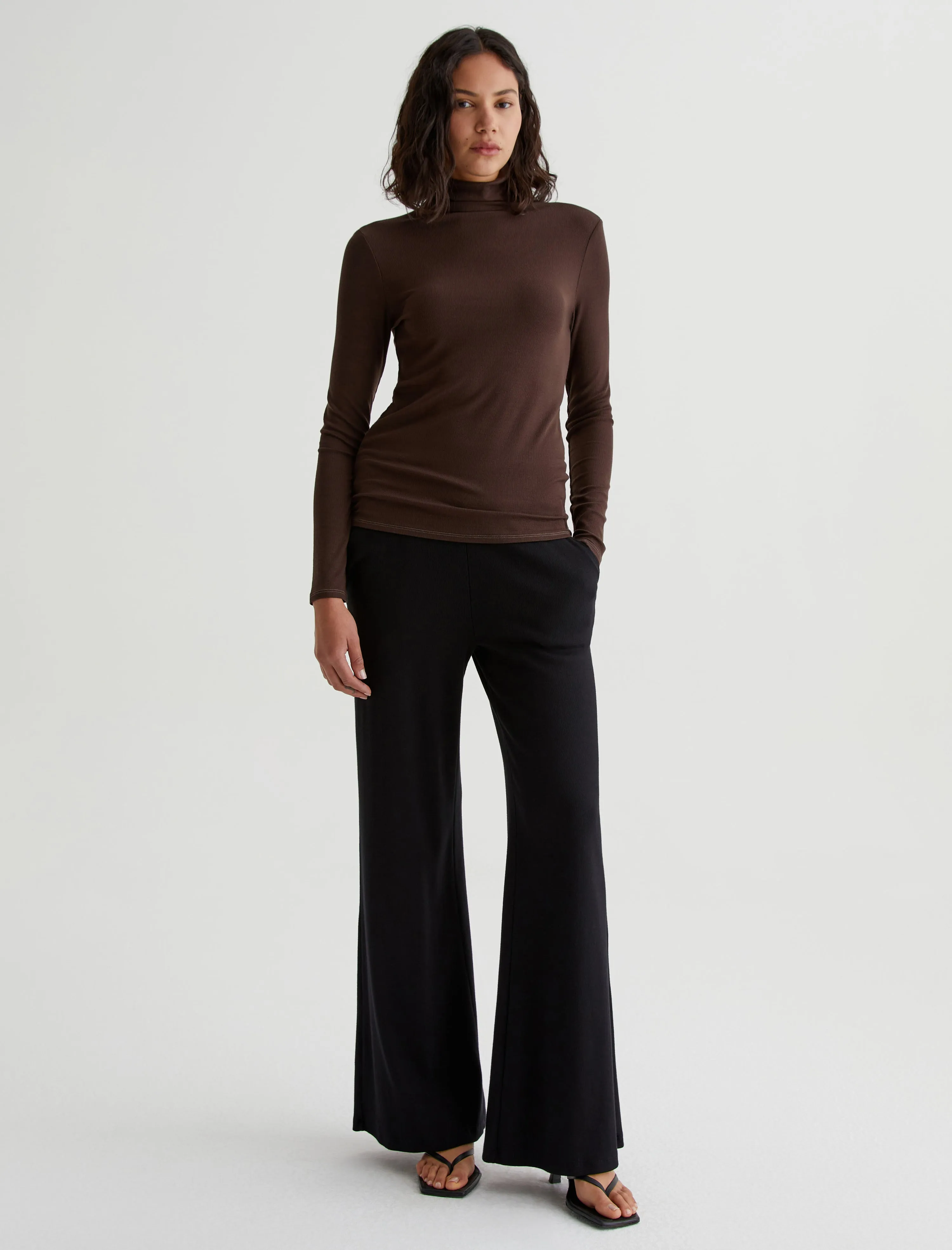 Chels Turtleneck sold by Adriano Goldschmied product image thumbnail 3