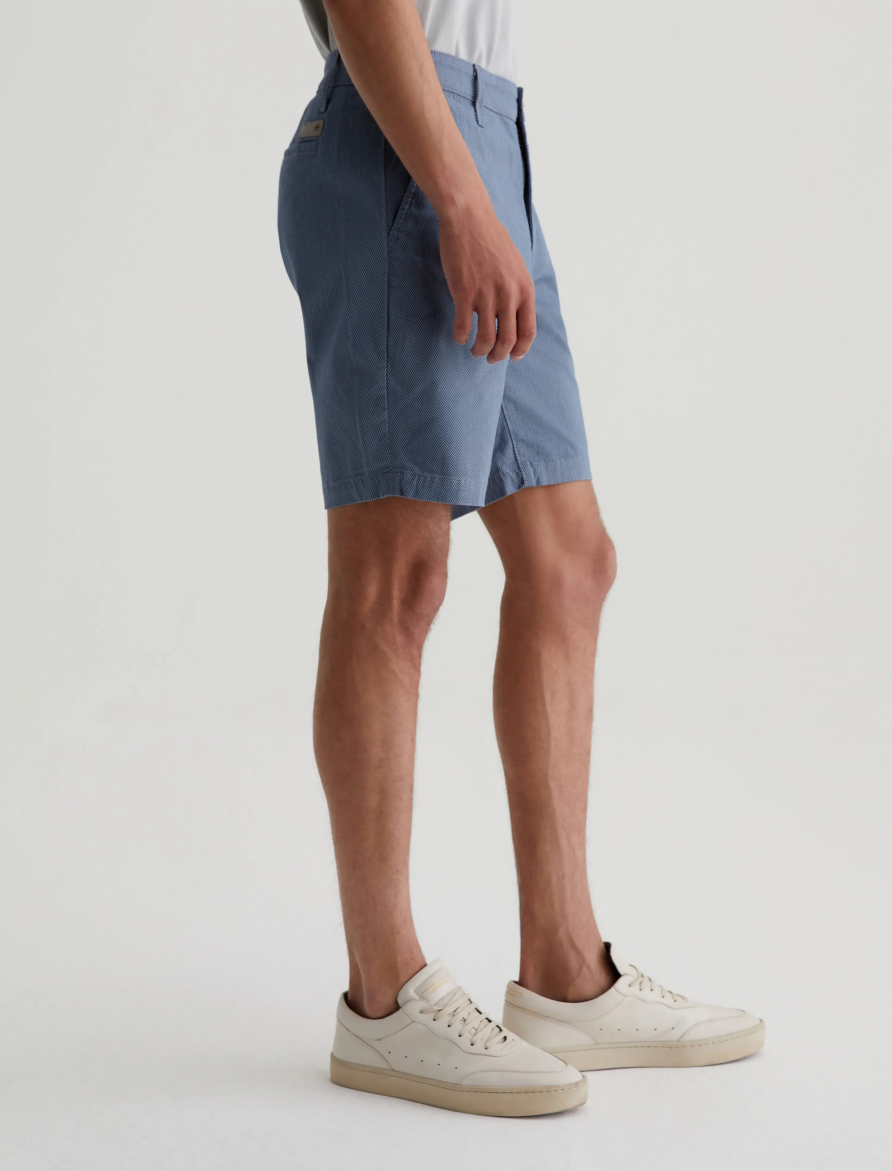 Wanderer Short sold by Adriano Goldschmied product image thumbnail 4