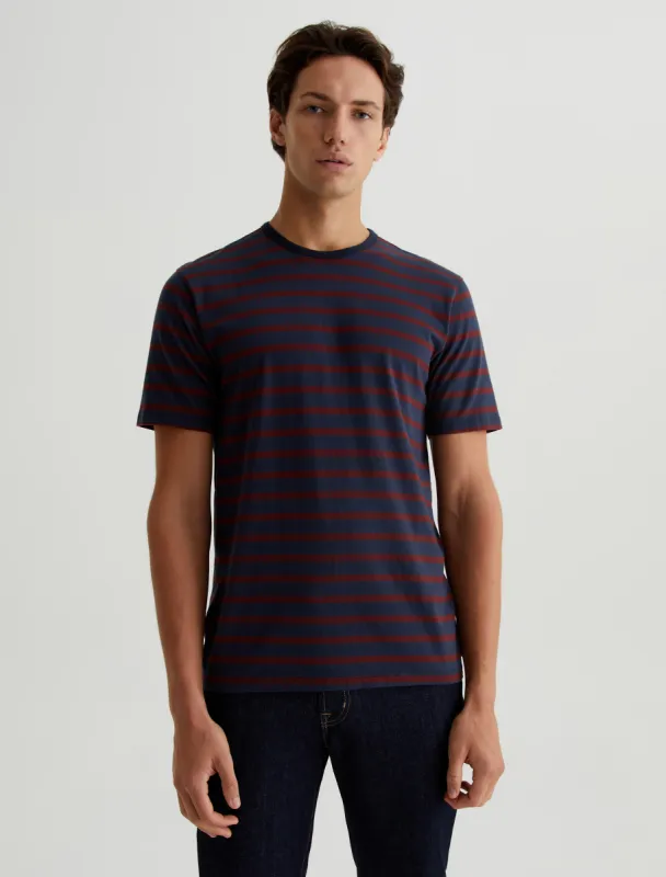 Bryce Crew sold by Adriano Goldschmied