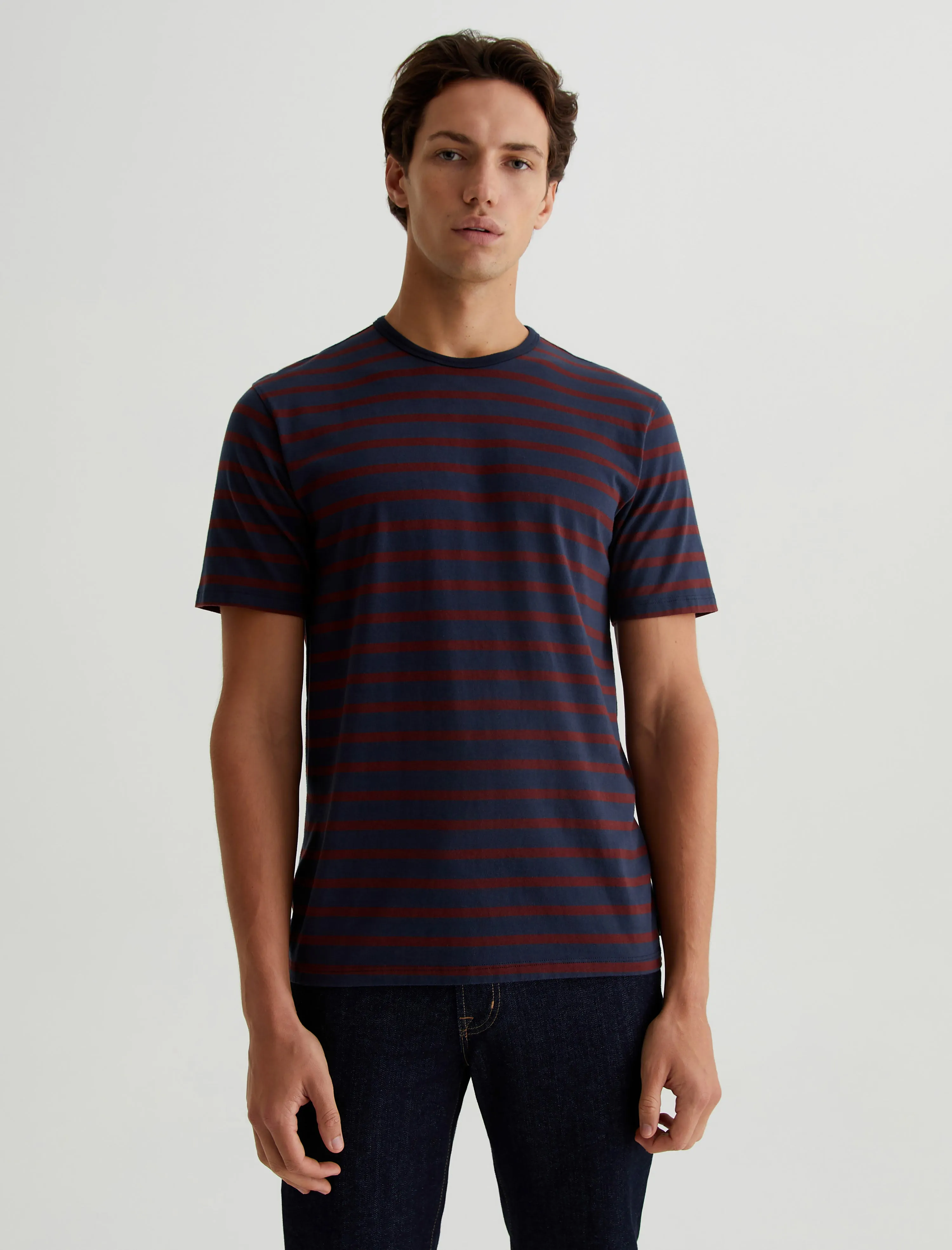 Bryce Crew sold by Adriano Goldschmied