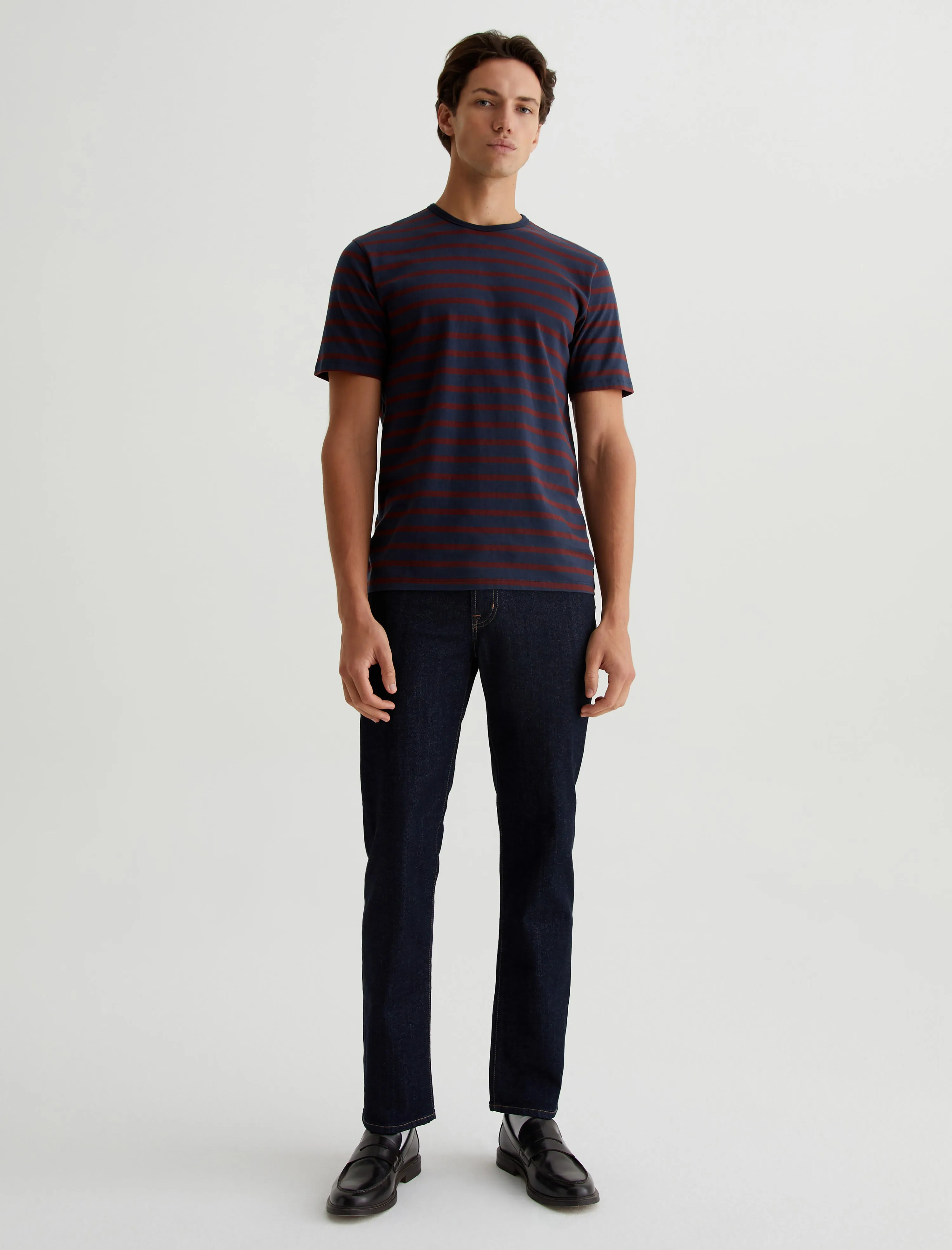 Bryce Crew sold by Adriano Goldschmied product image thumbnail 3