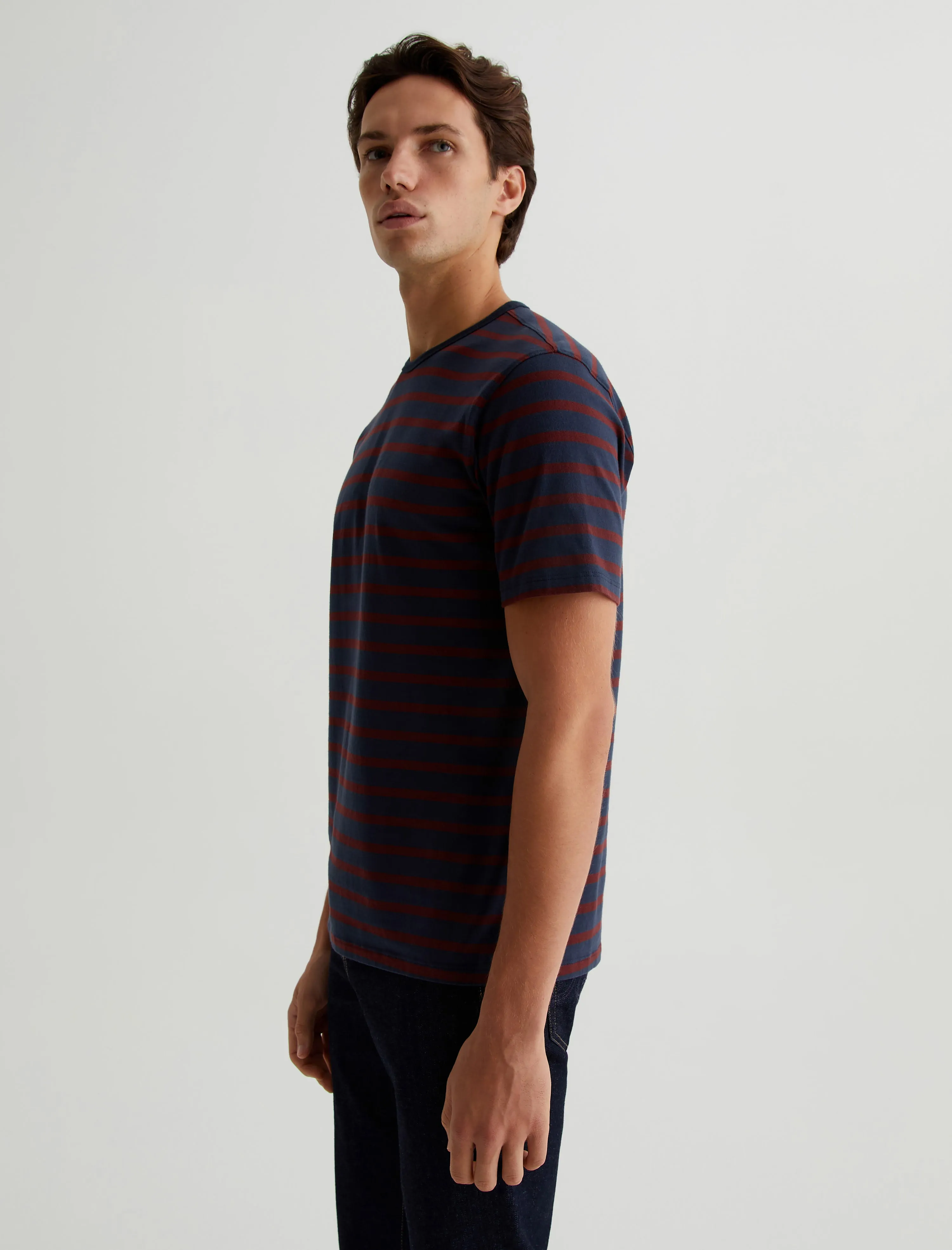 Bryce Crew sold by Adriano Goldschmied product image thumbnail 2