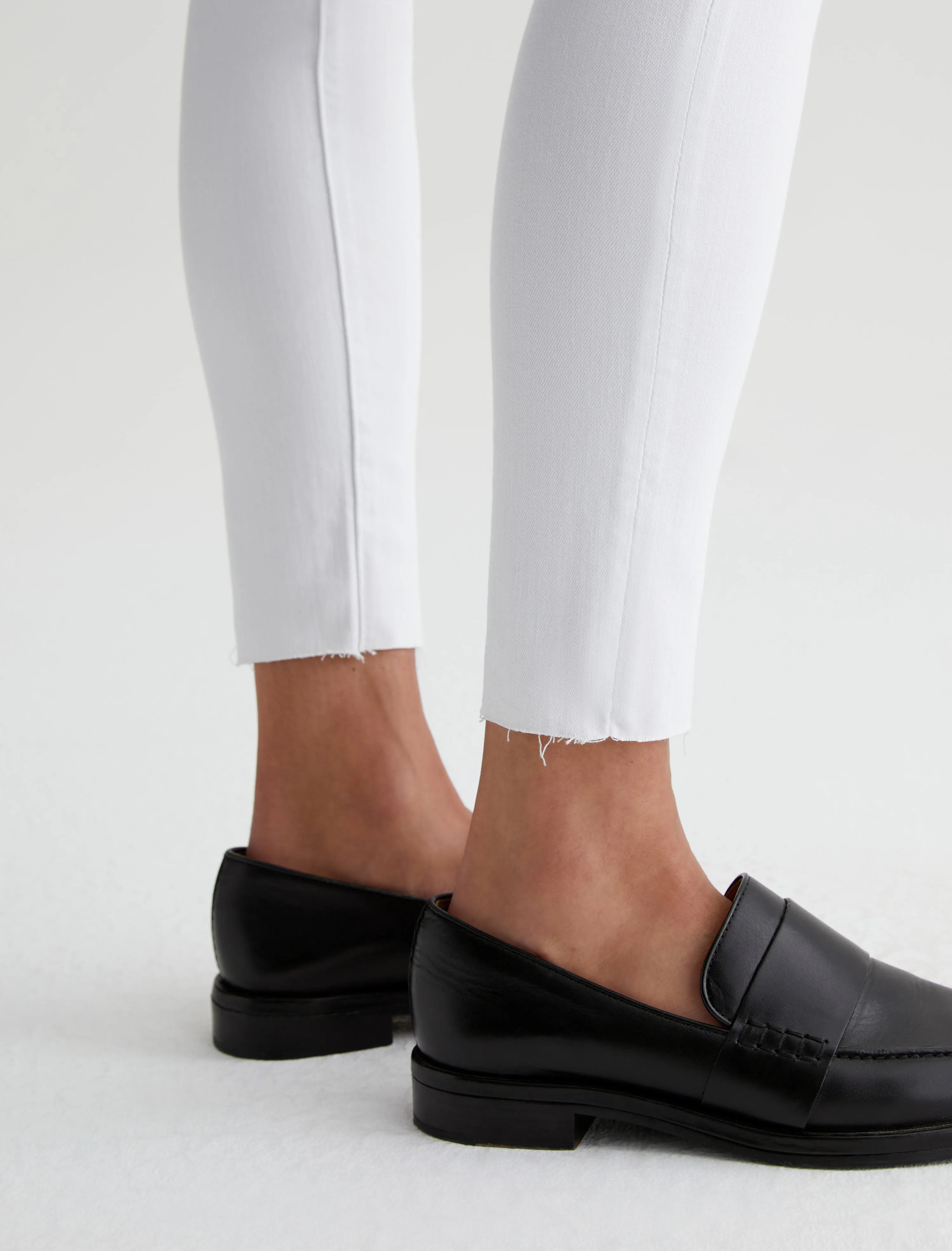 Farrah Skinny Ankle sold by Adriano Goldschmied product image thumbnail 5