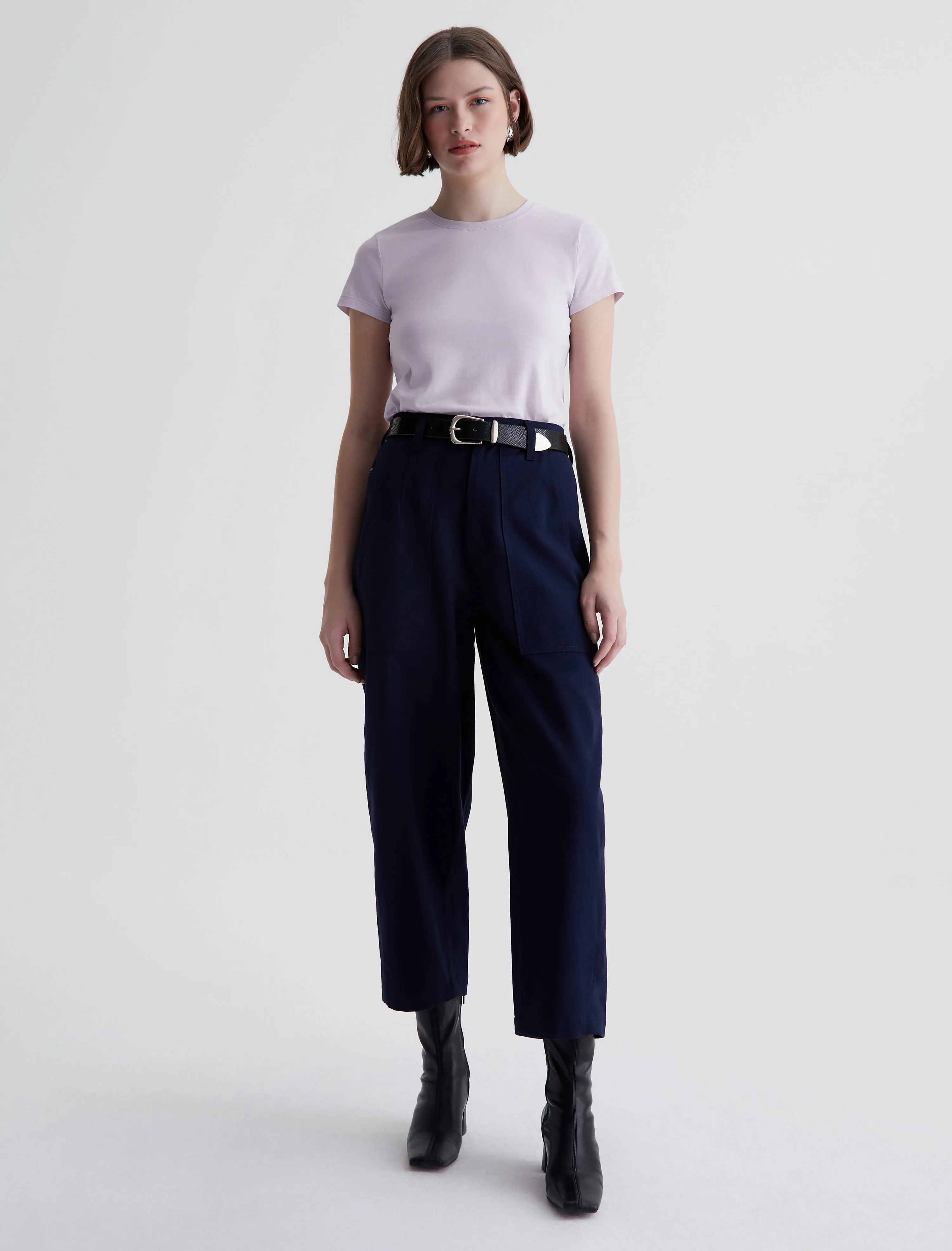 Ena Crew sold by Adriano Goldschmied product image thumbnail 4