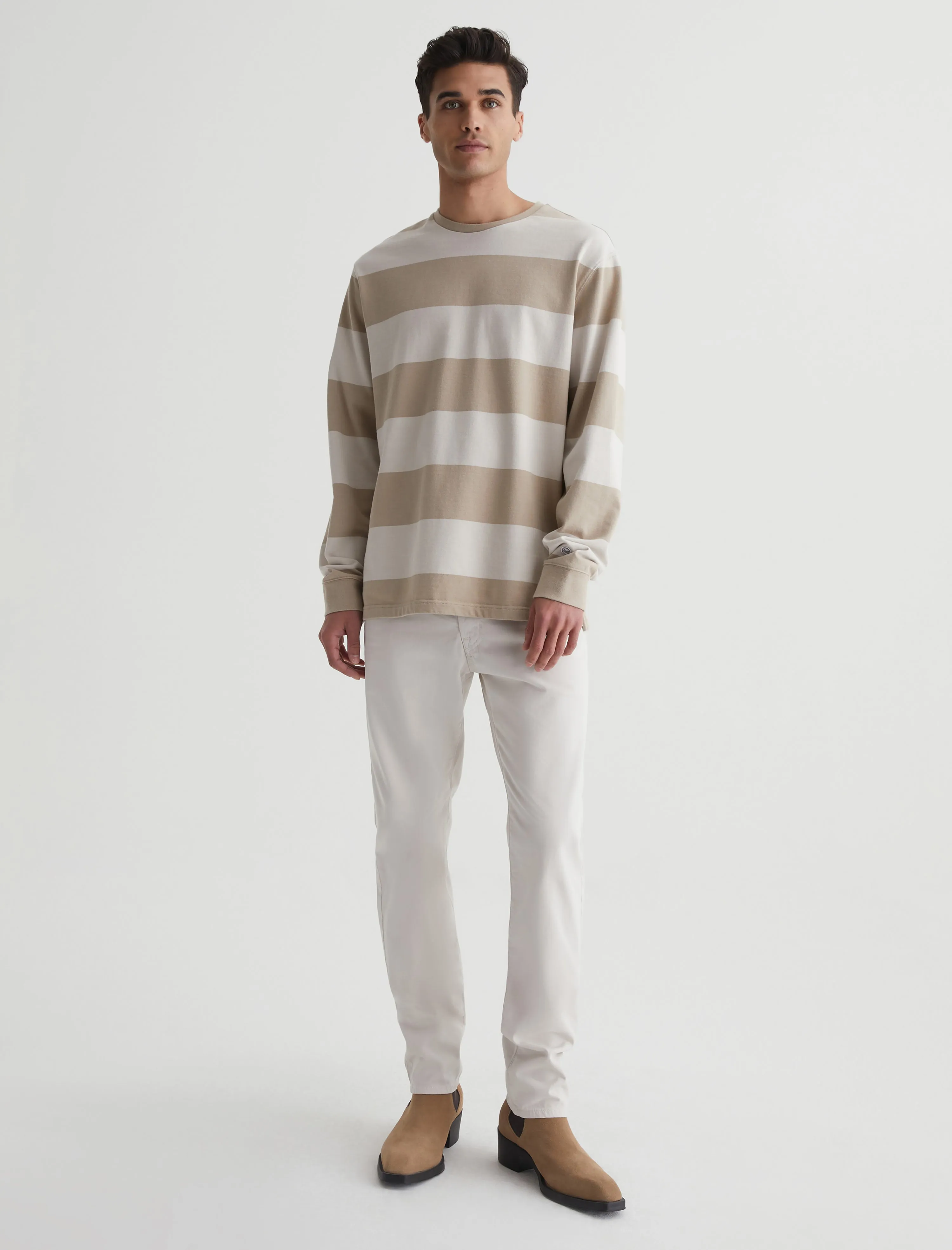 Tellis SUD sold by AG Jeans