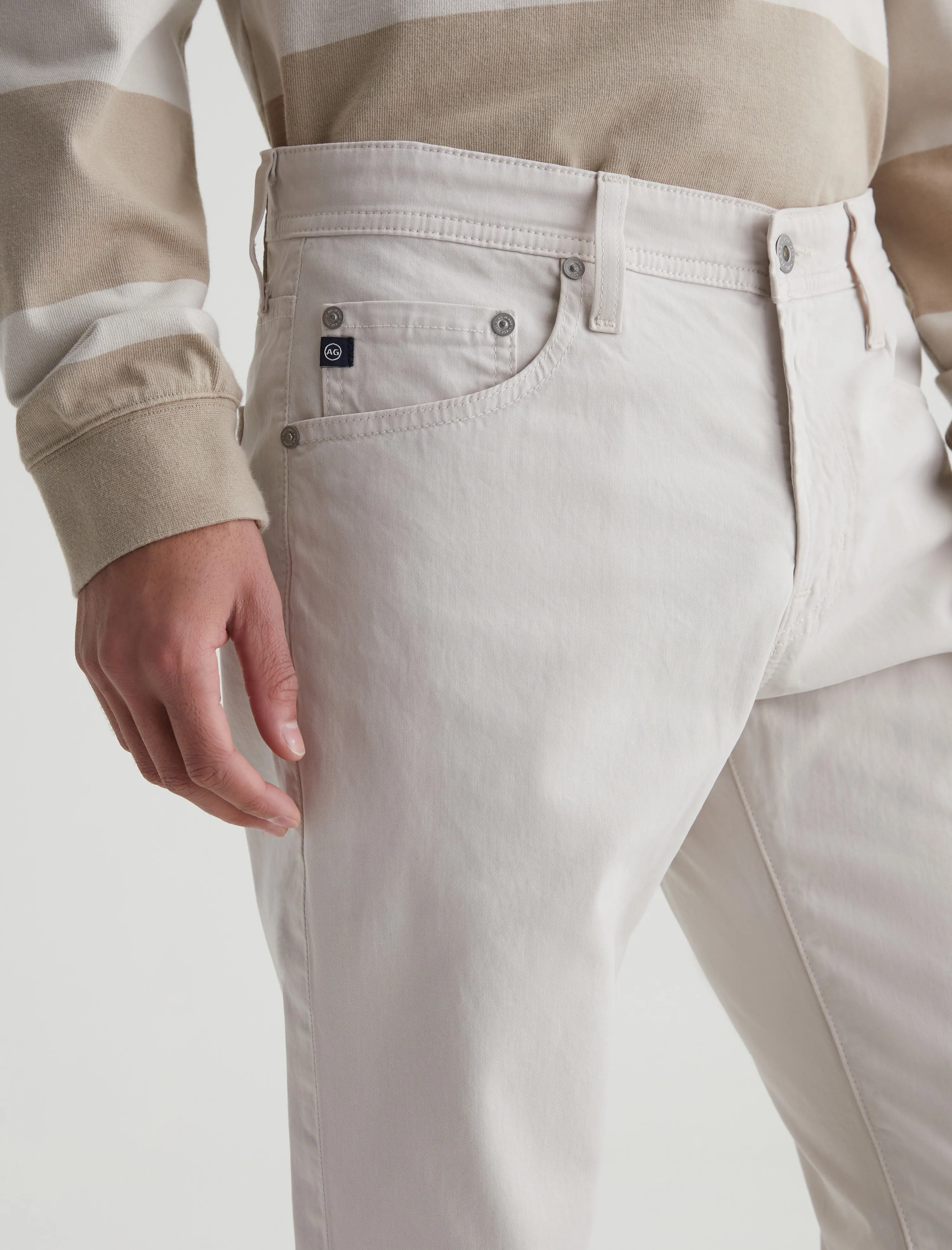 Tellis SUD sold by AG Jeans product image thumbnail 3