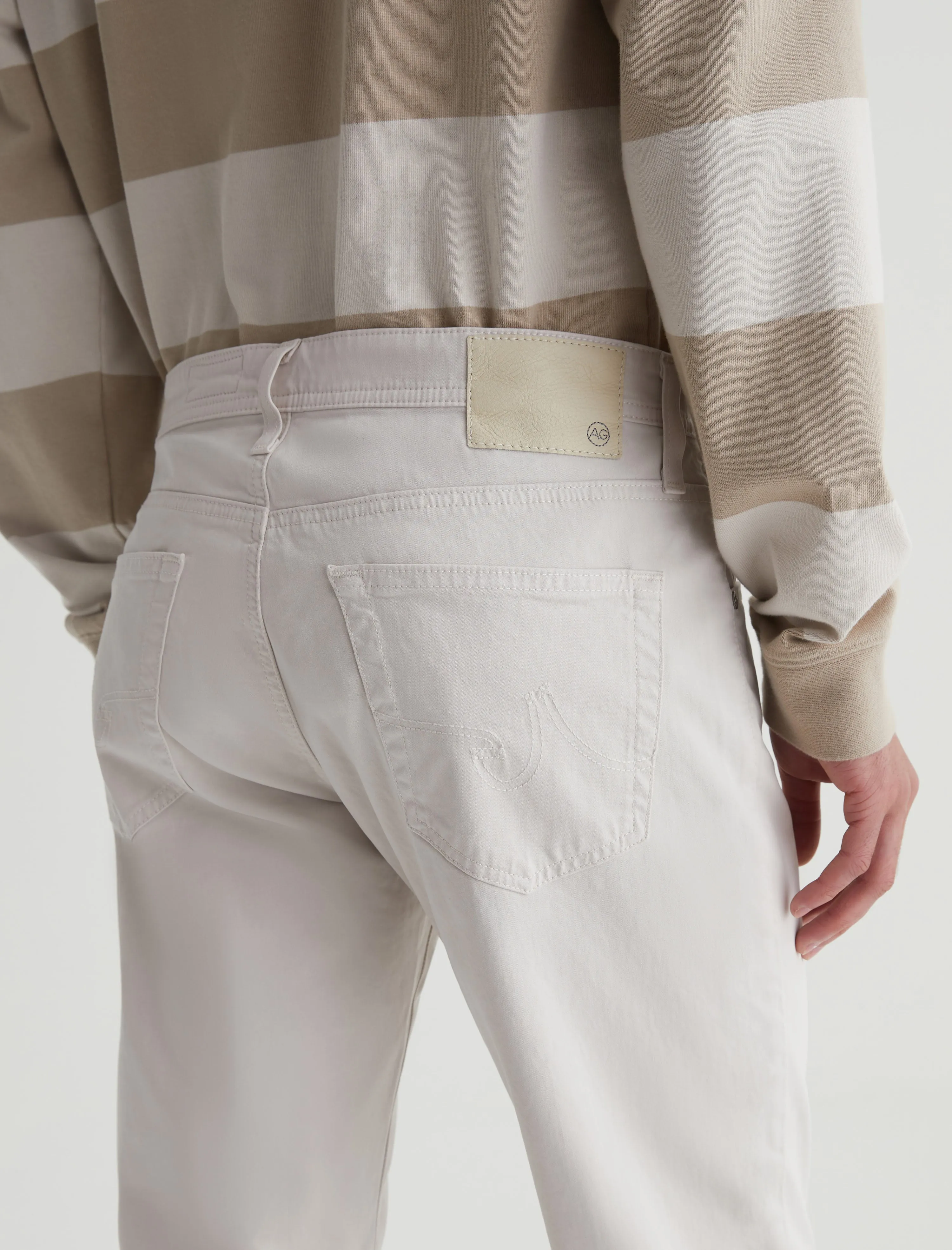 Tellis SUD sold by AG Jeans product image thumbnail 5