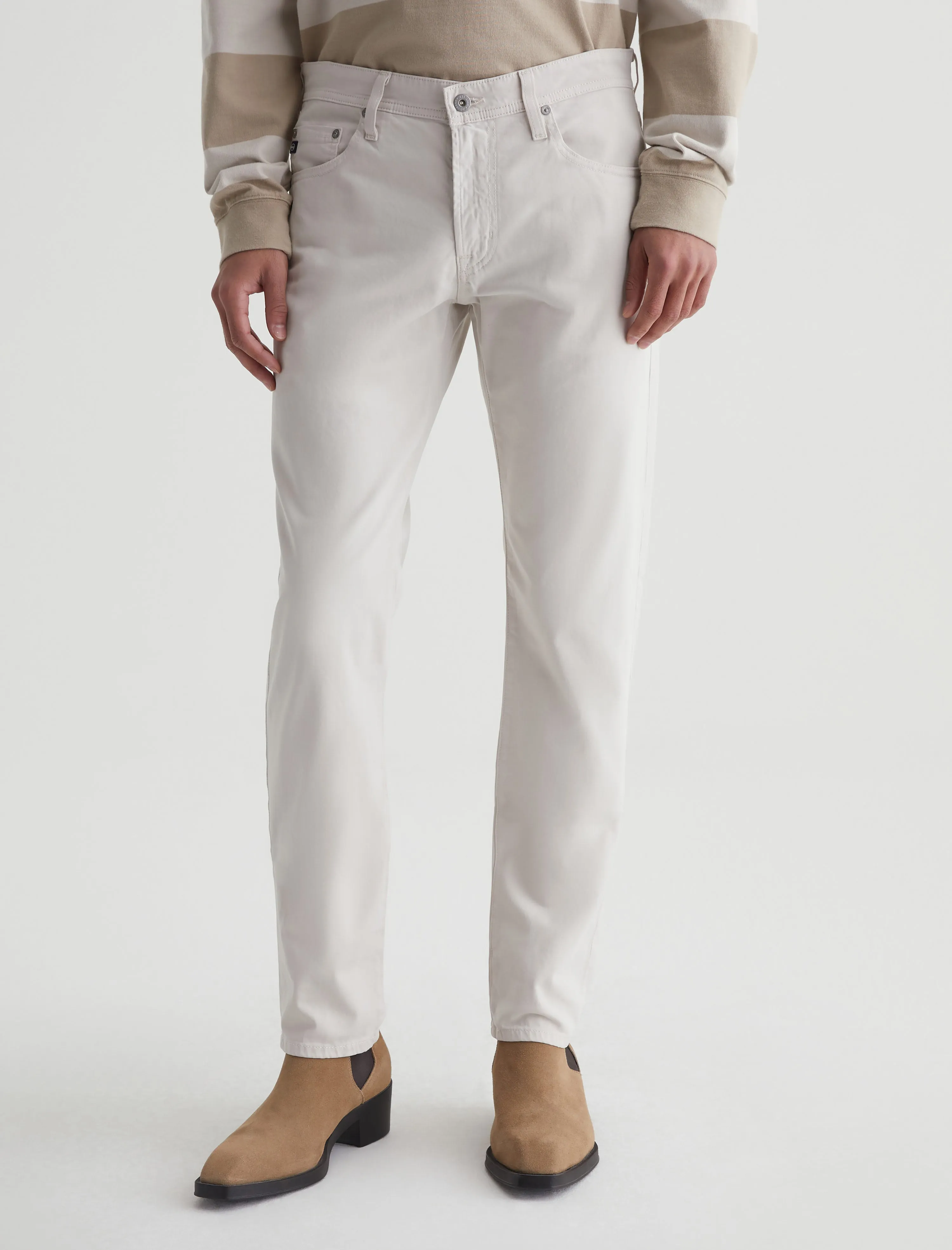 Tellis SUD sold by AG Jeans product image thumbnail 2