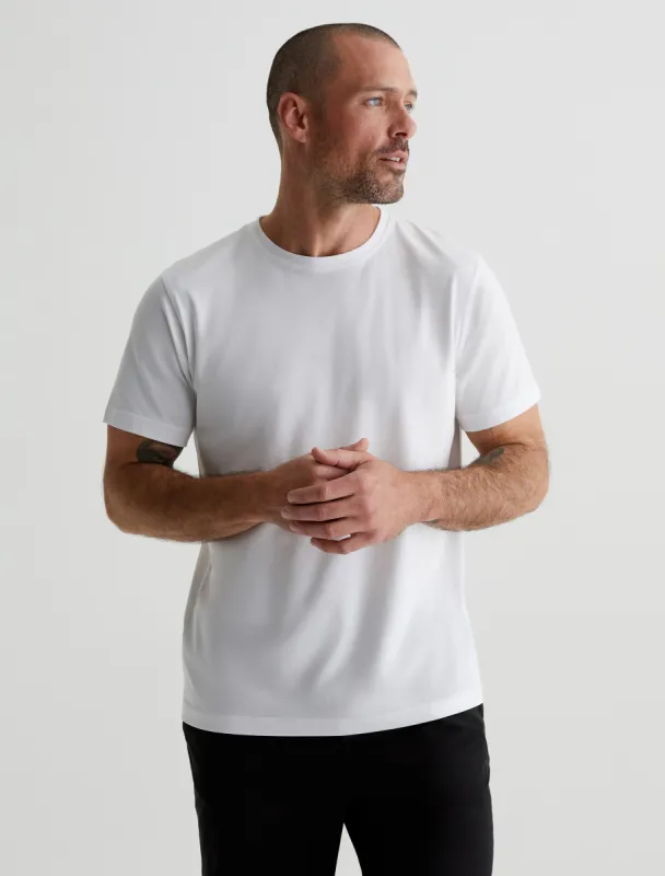 Marathon Active Performance Crew sold by Adriano Goldschmied