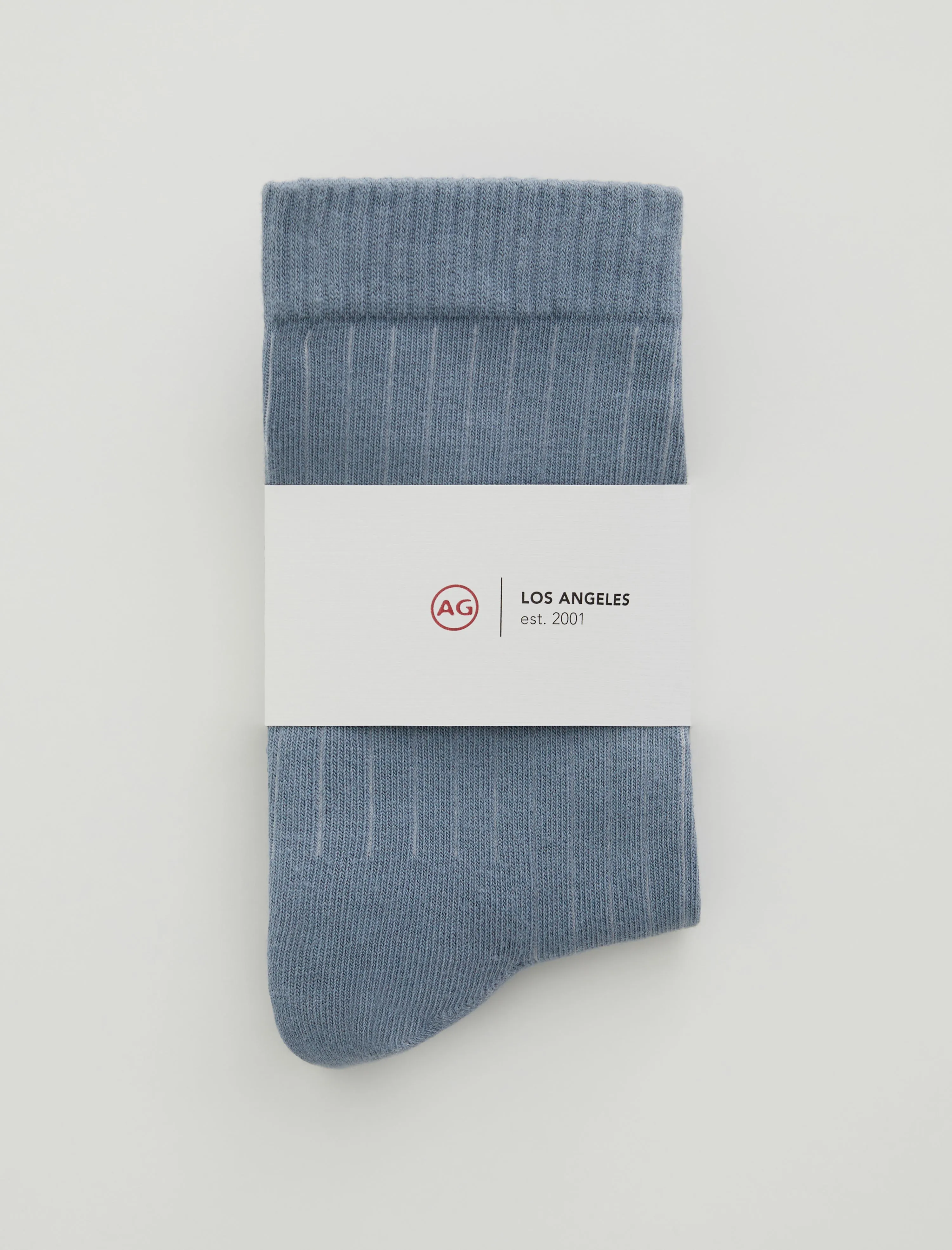 Crew Sock sold by Adriano Goldschmied product image thumbnail 2