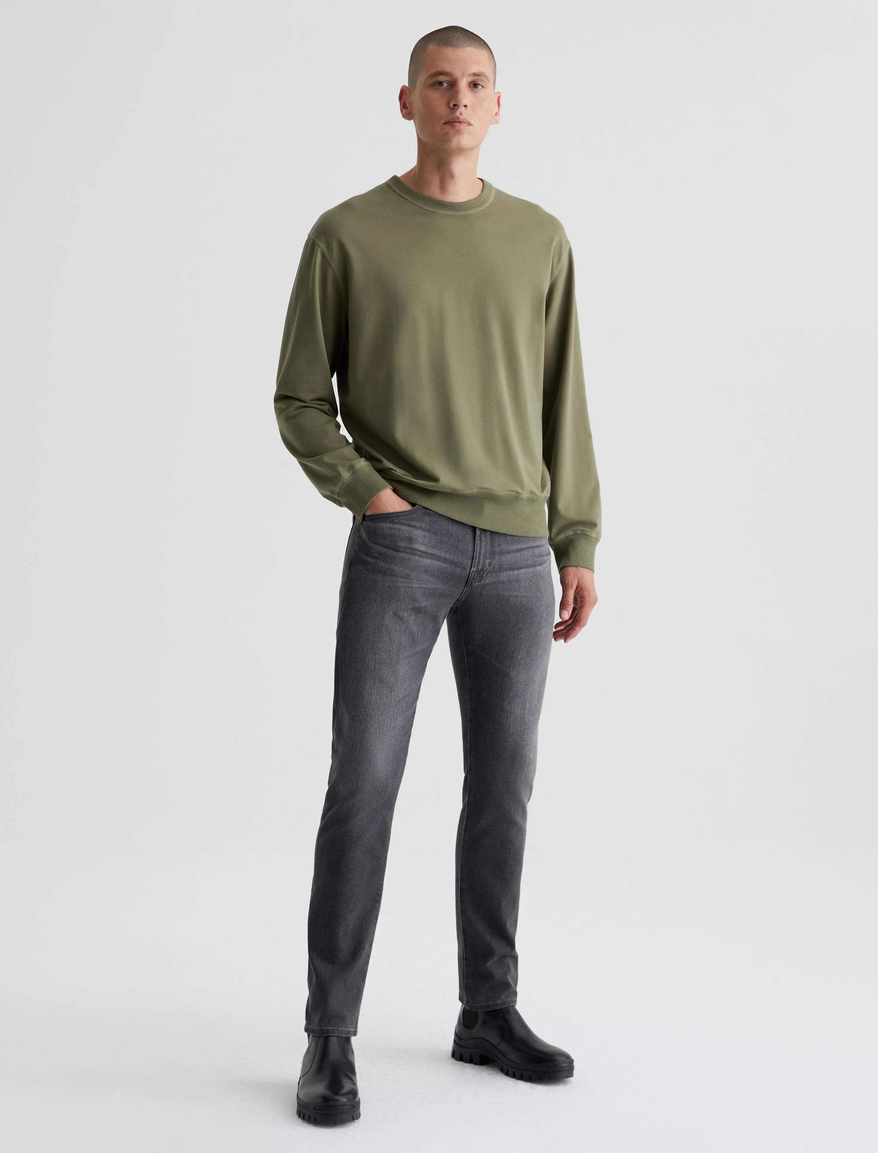 Tellis sold by Adriano Goldschmied