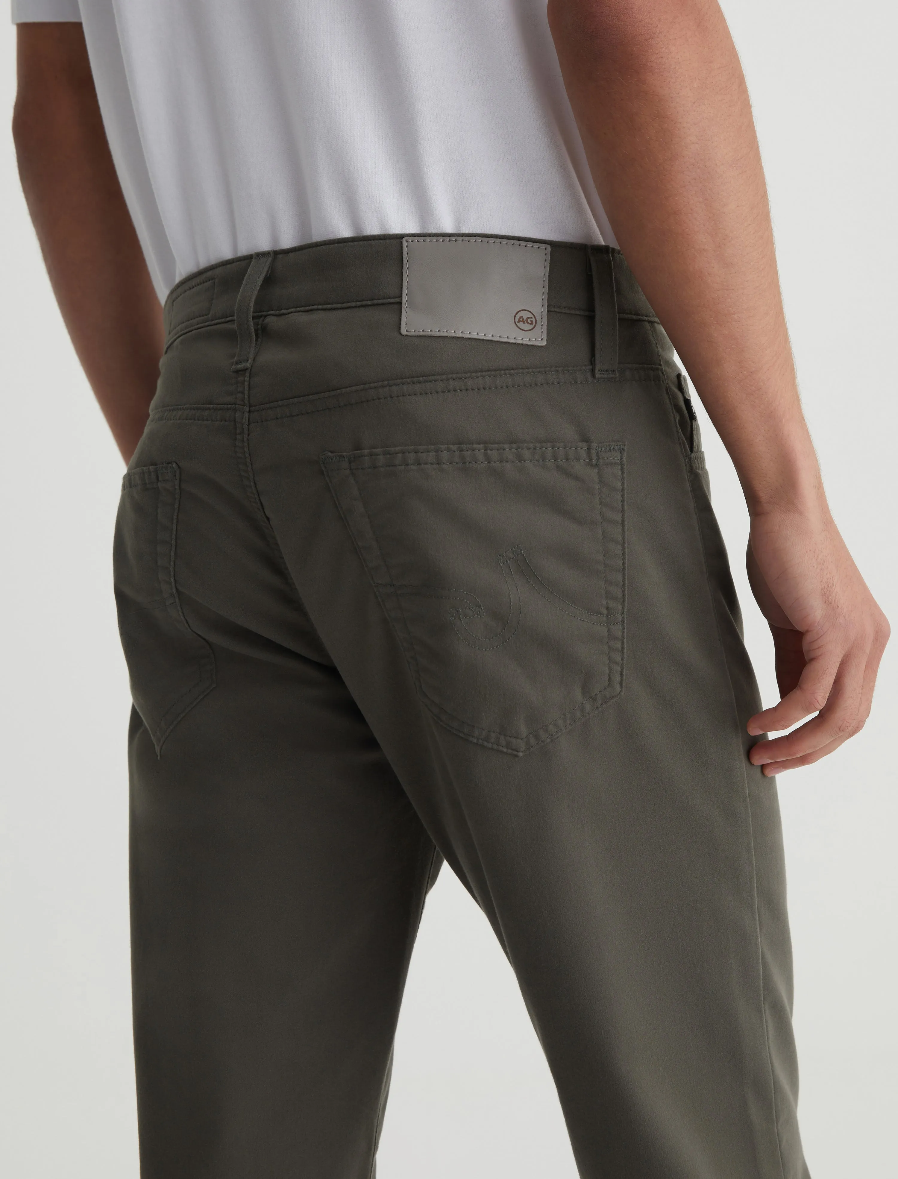 Tellis Commuter Performance sold by Adriano Goldschmied product image thumbnail 5