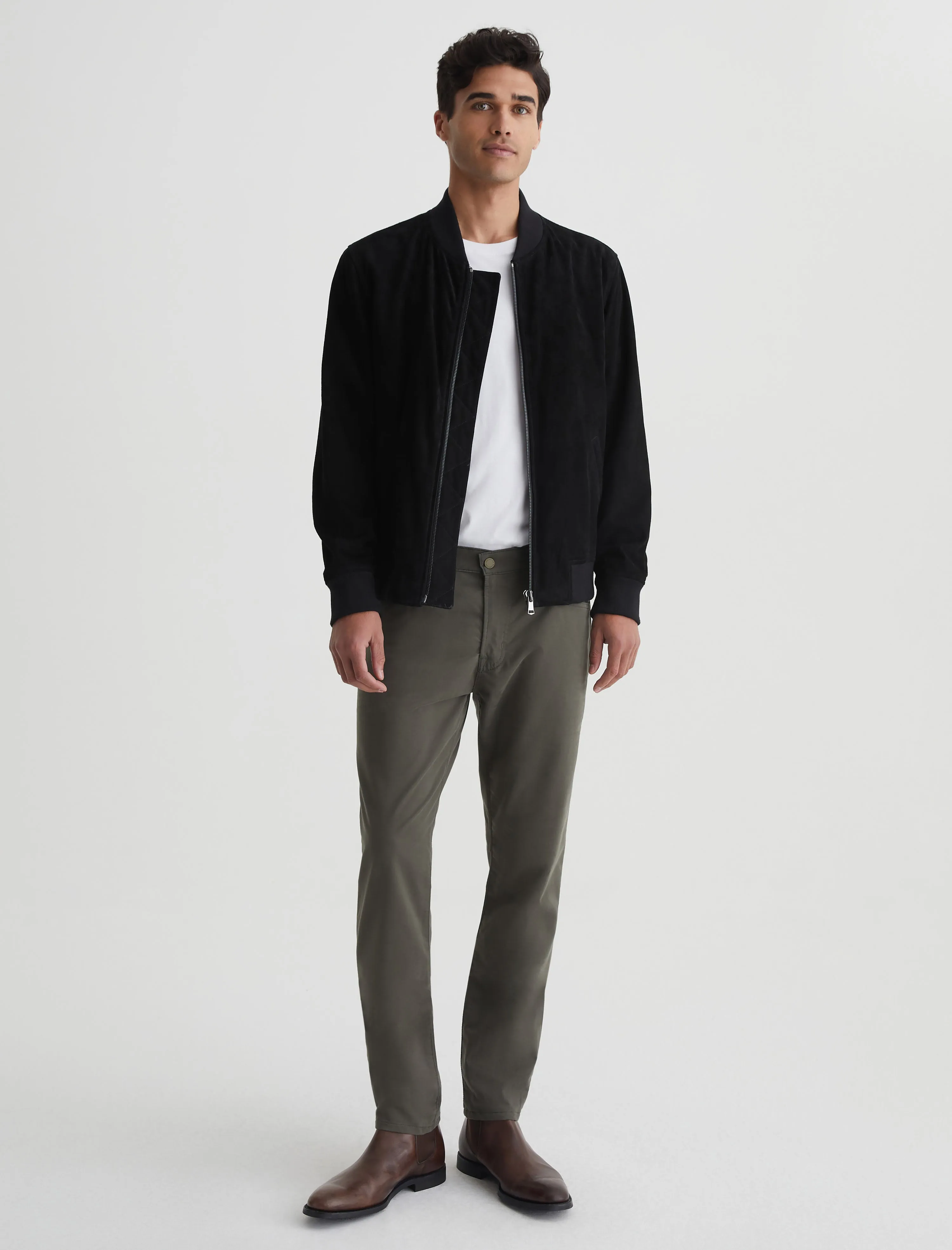 Tellis Commuter Performance sold by Adriano Goldschmied