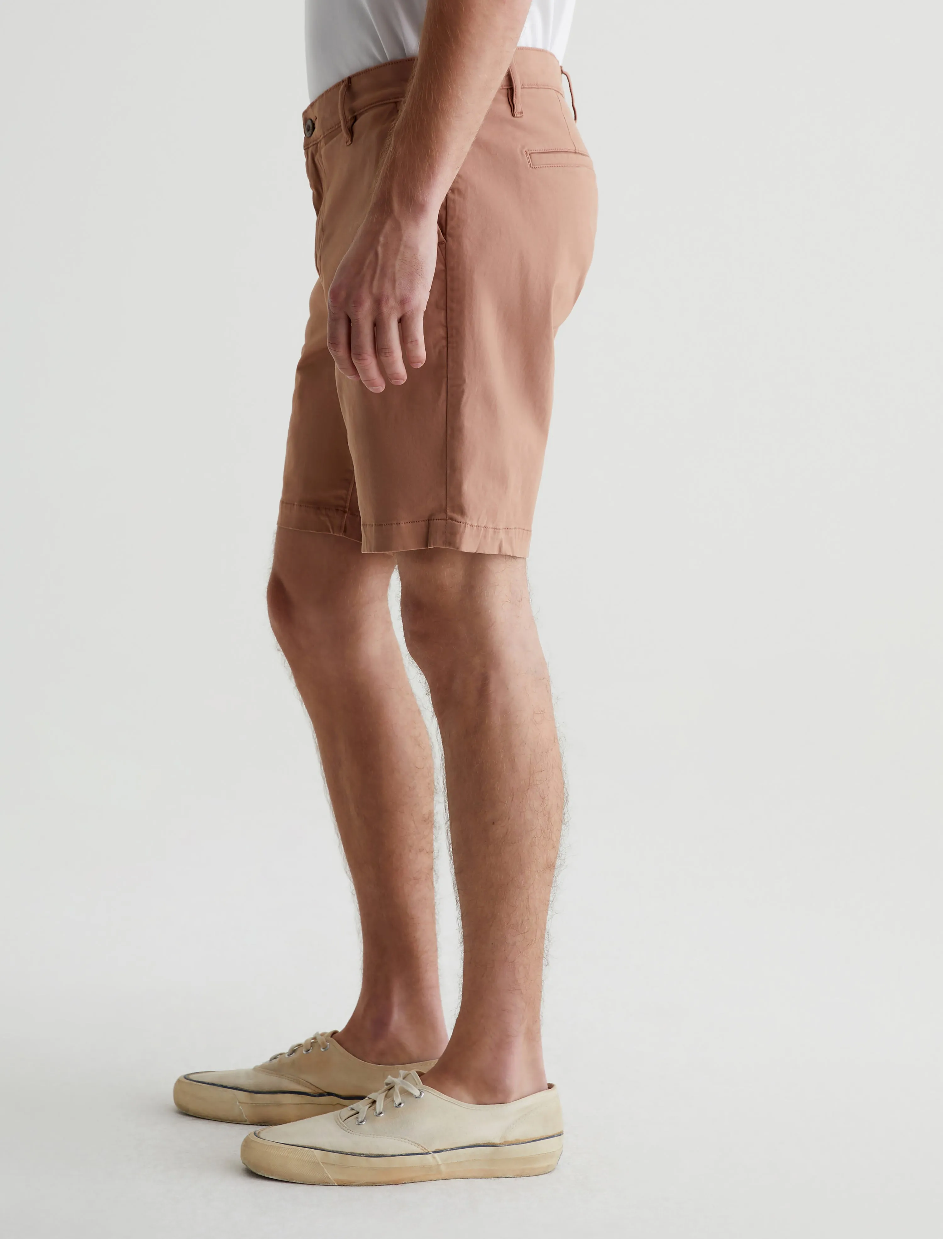 Wanderer Short sold by Adriano Goldschmied product image thumbnail 4