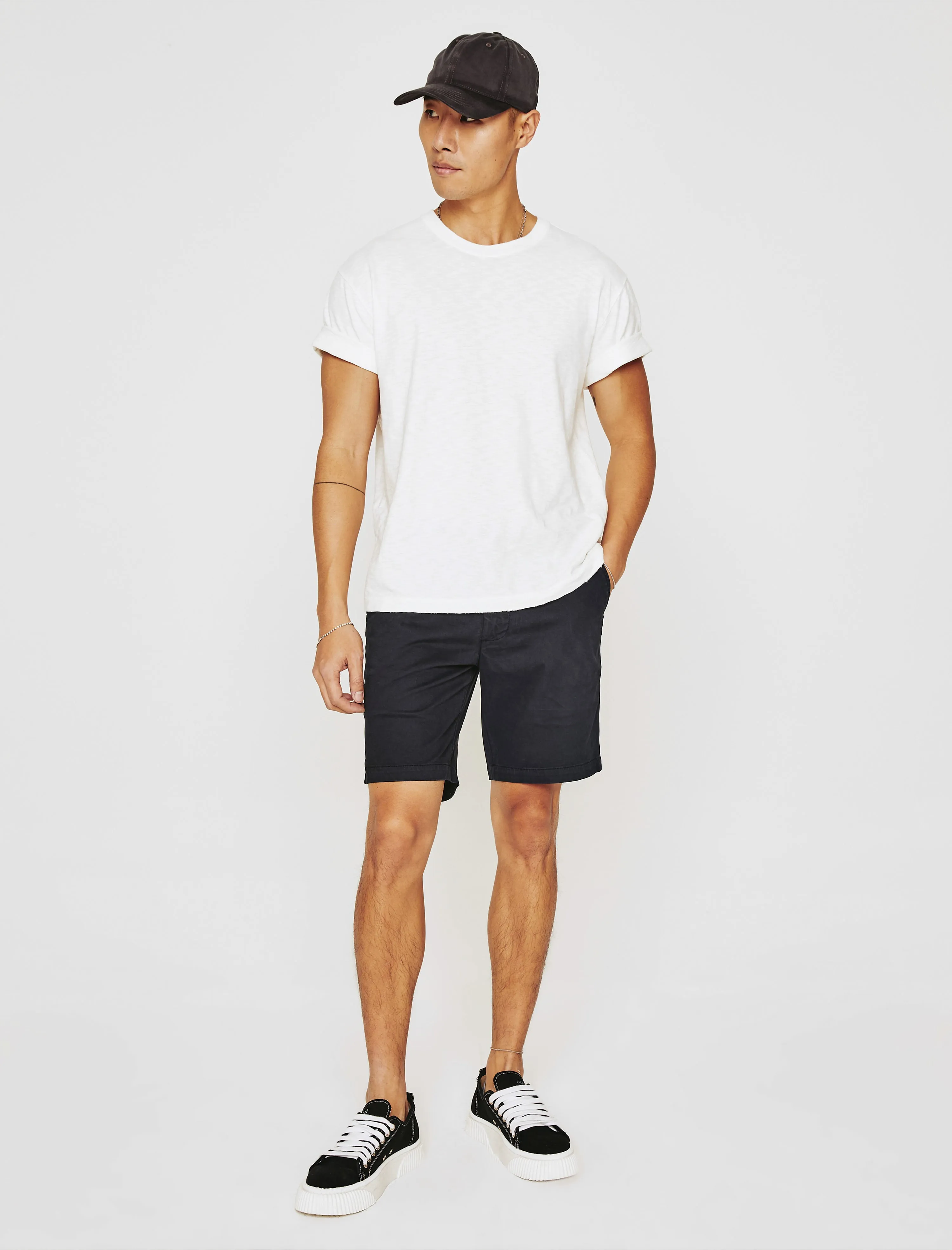 Wanderer Short sold by AG Jeans