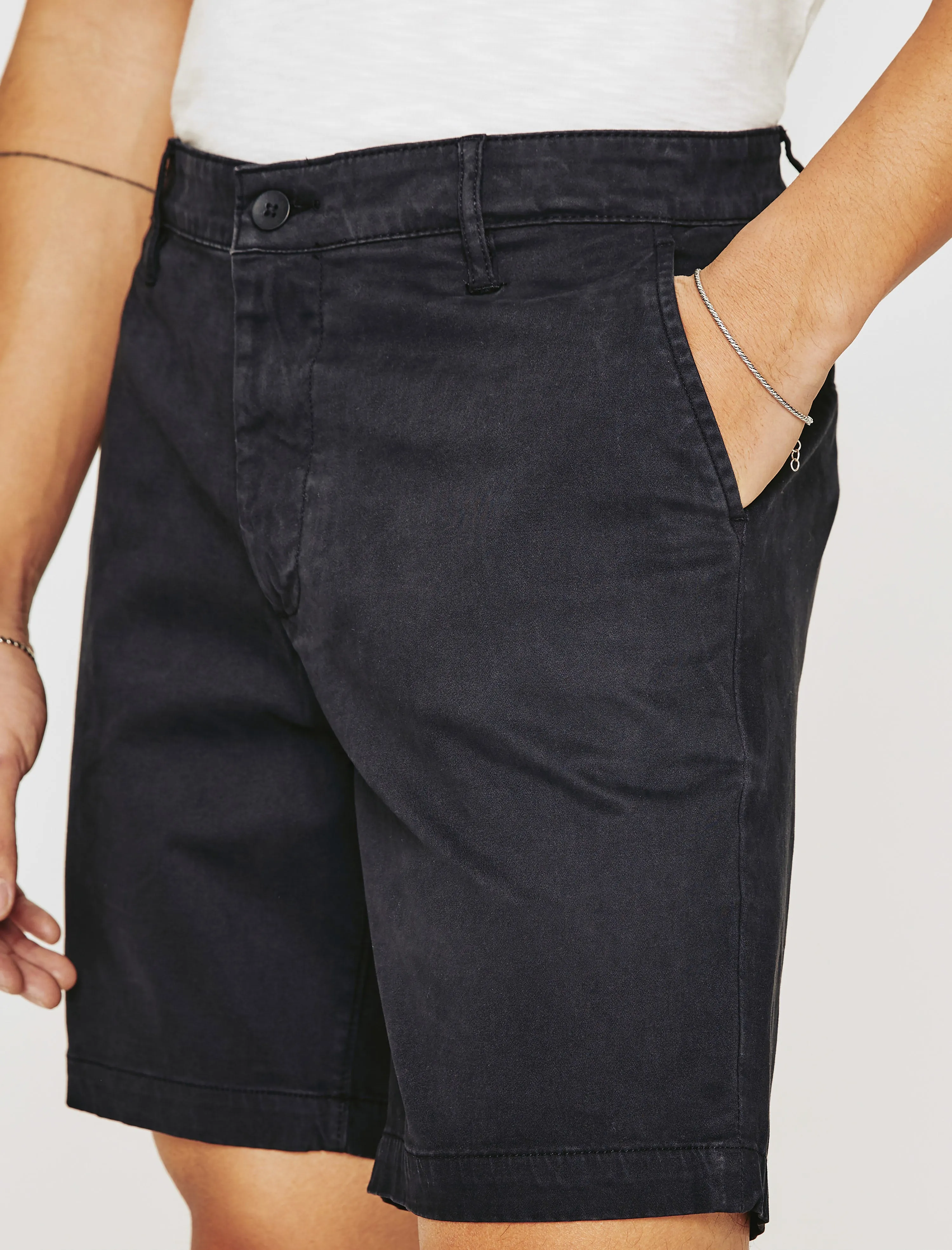 Wanderer Short sold by AG Jeans product image thumbnail 3