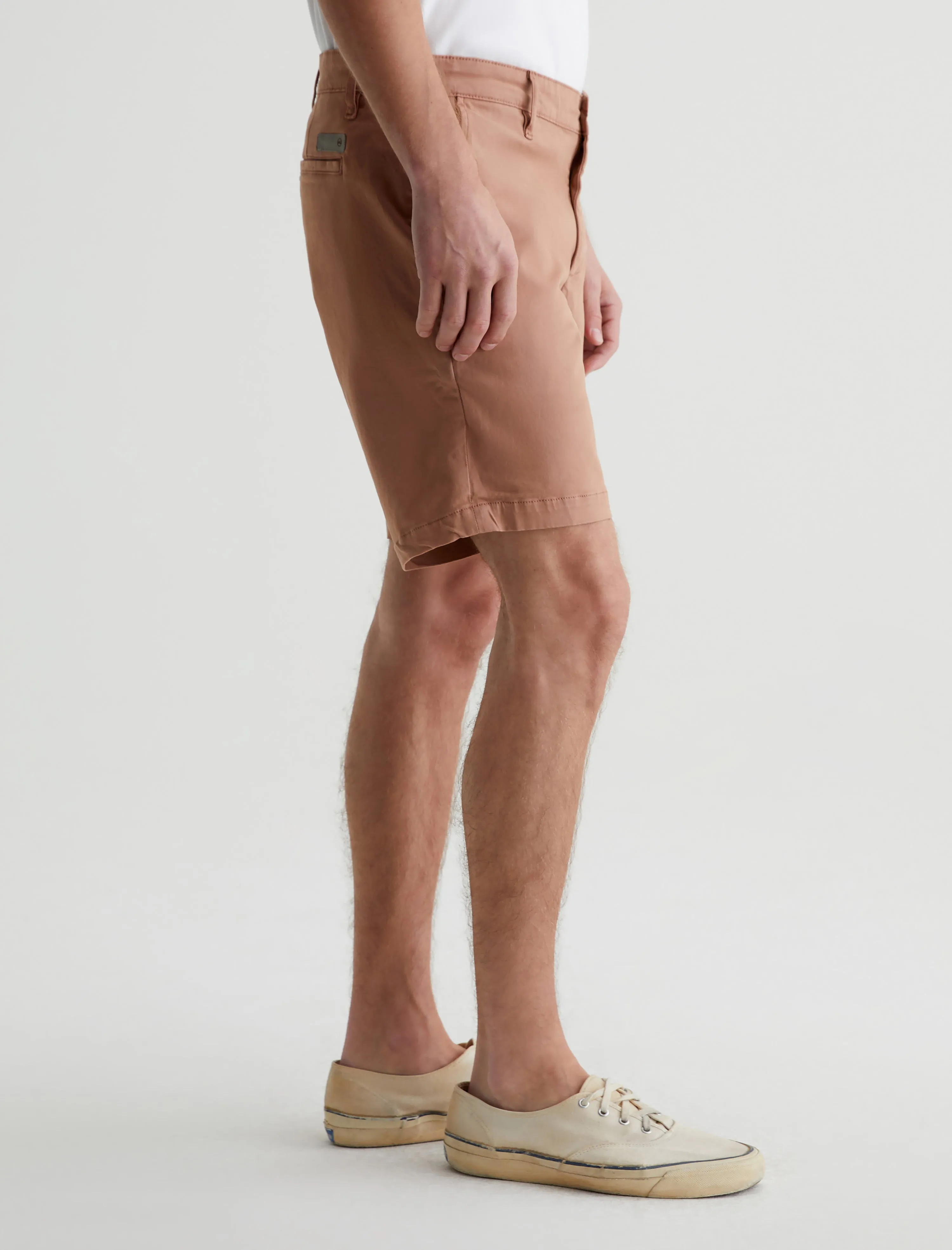 Wanderer Short sold by Adriano Goldschmied product image thumbnail 5