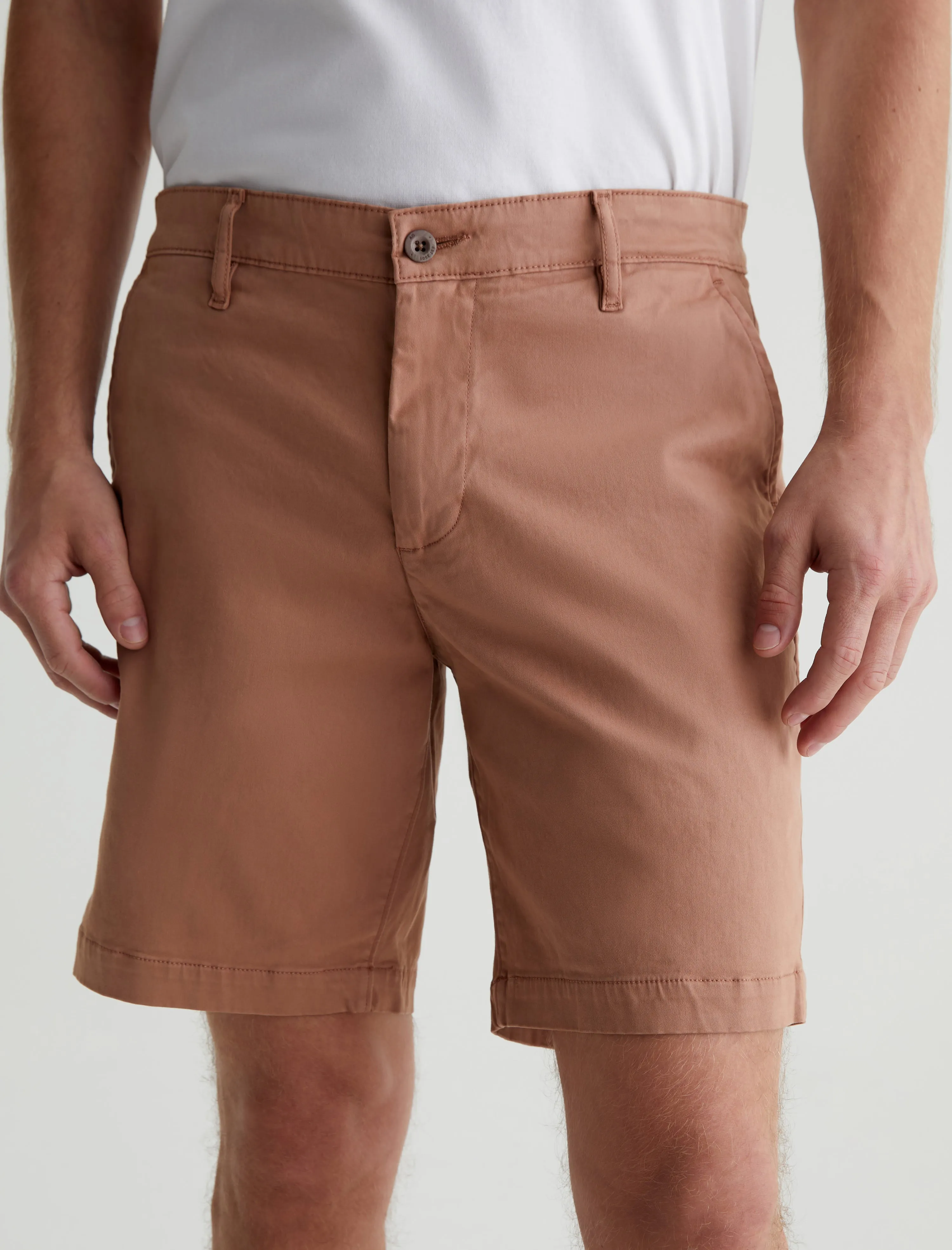 Wanderer Short sold by Adriano Goldschmied product image thumbnail 3