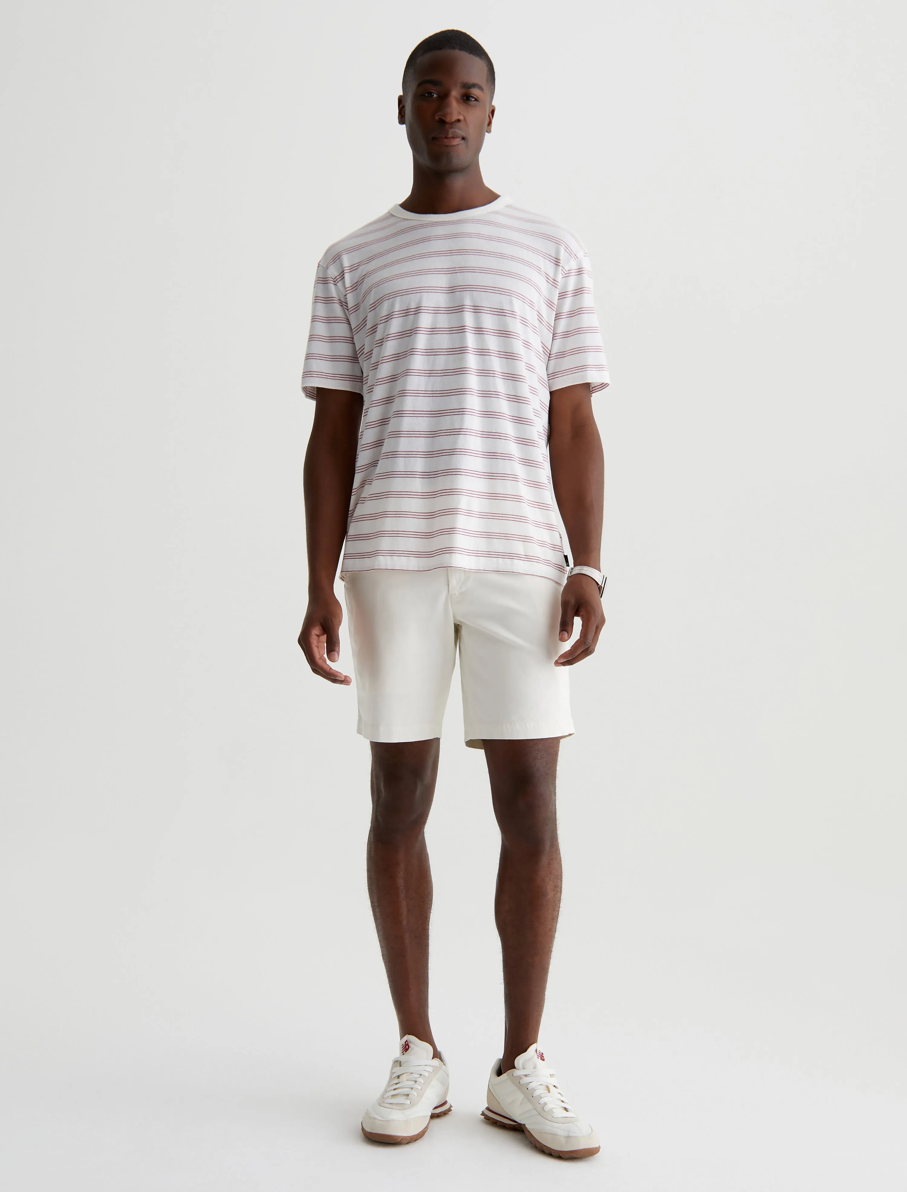 Wanderer Short sold by Adriano Goldschmied