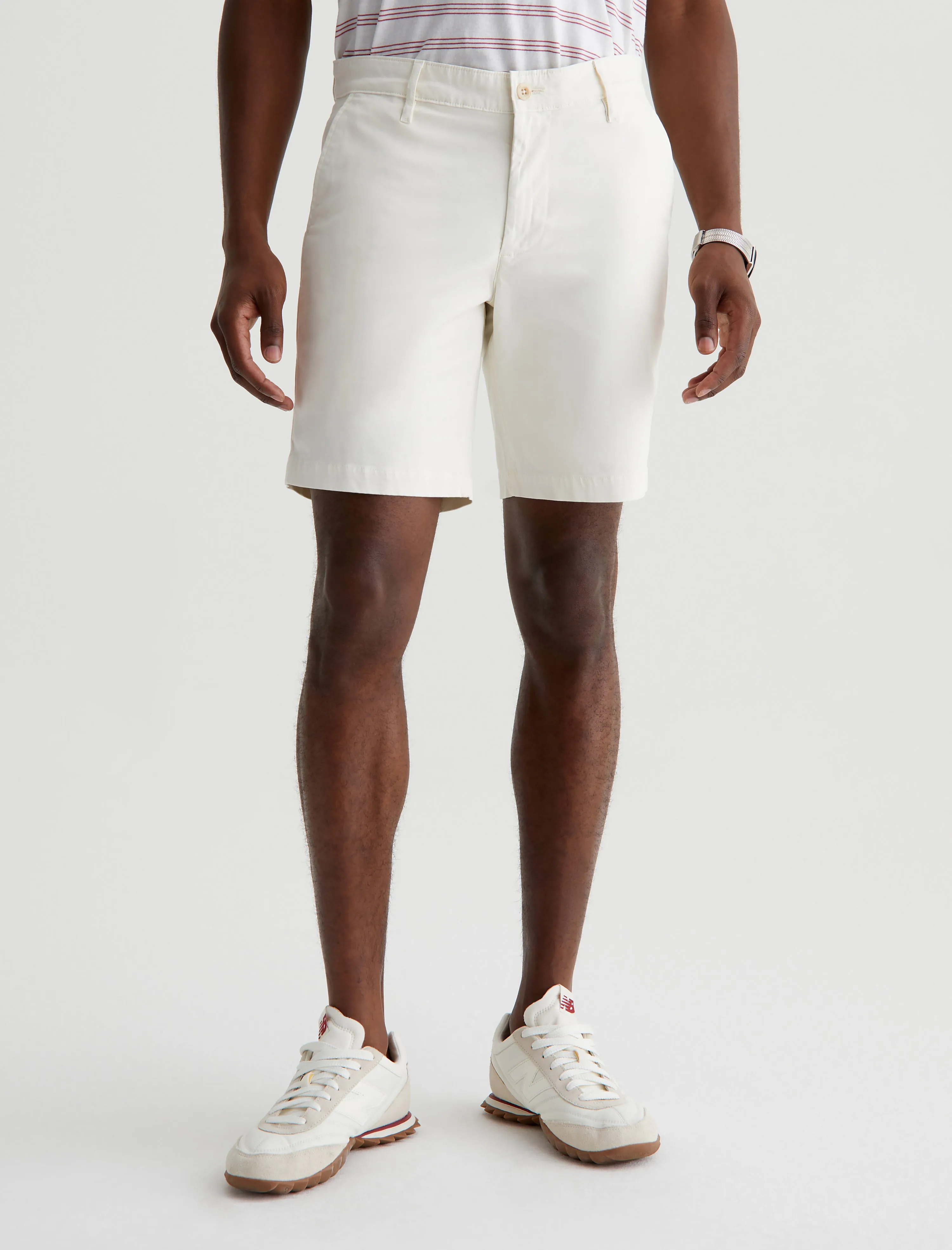 Wanderer Short sold by Adriano Goldschmied product image thumbnail 2