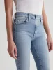 Farrah Boot Crop sold by Adriano Goldschmied