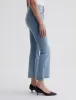 Farrah Boot Crop sold by Adriano Goldschmied