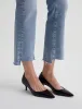 Farrah Boot Crop sold by Adriano Goldschmied