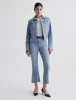 Farrah Boot Crop sold by Adriano Goldschmied