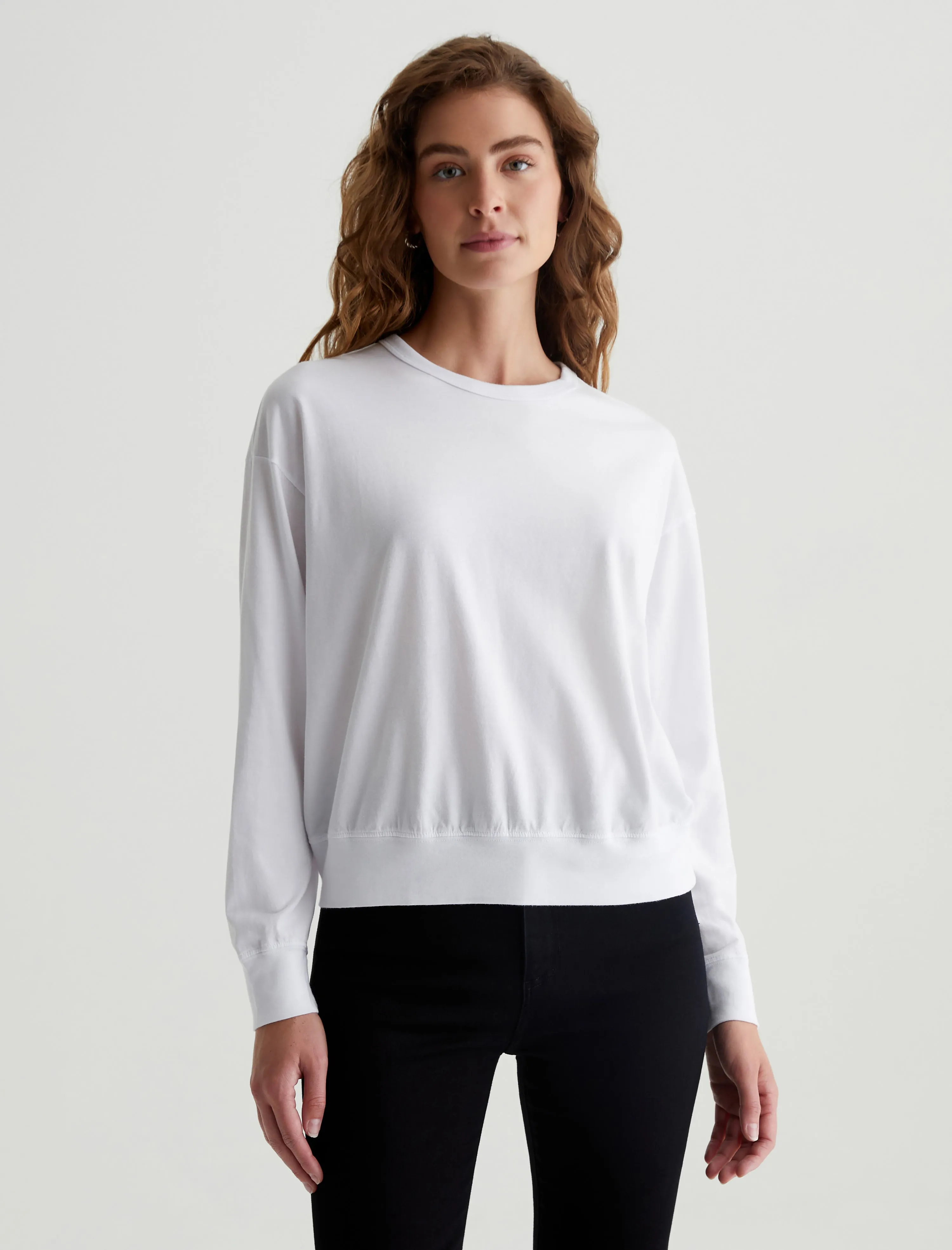 Karter Pullover sold by Adriano Goldschmied