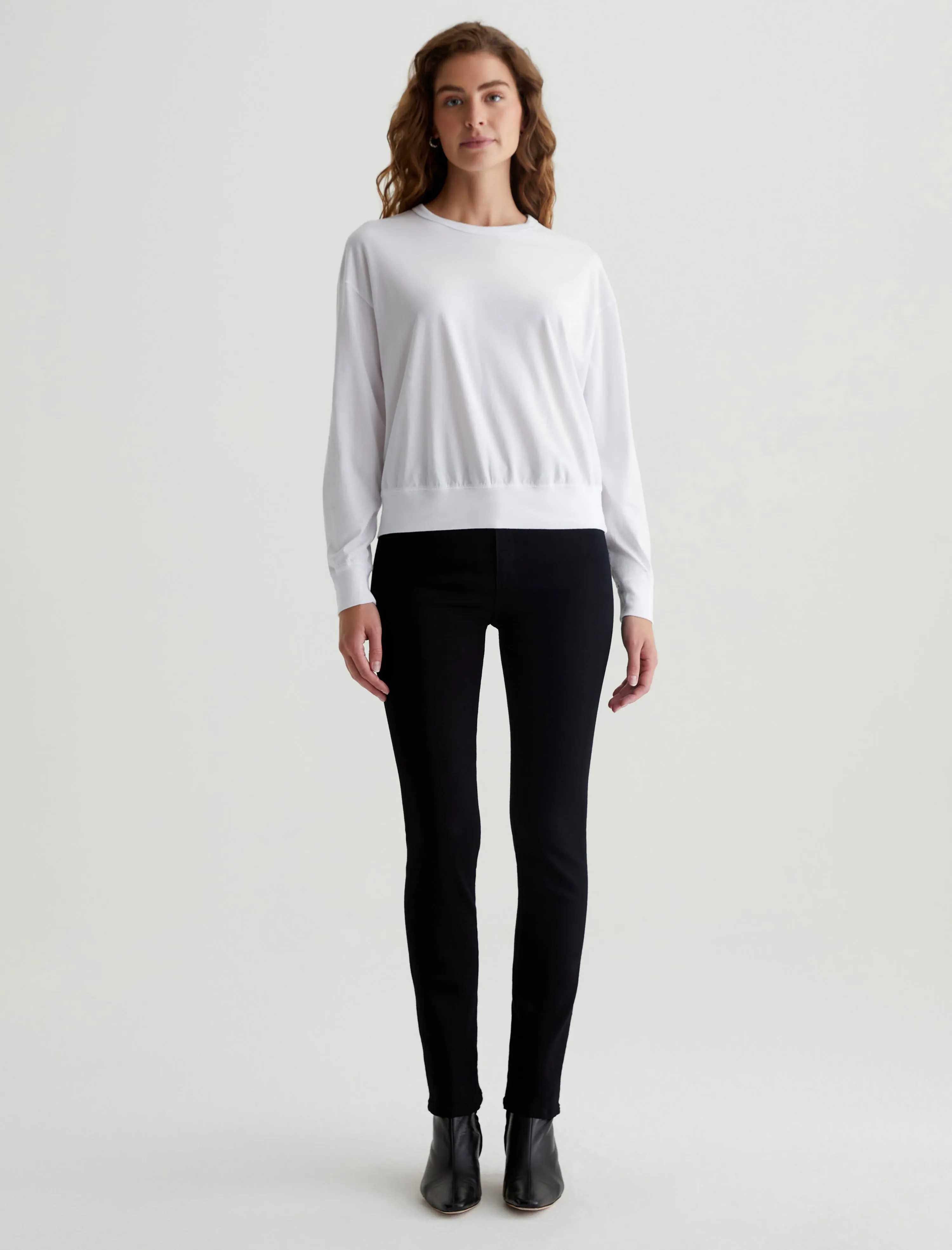 Karter Pullover sold by Adriano Goldschmied product image thumbnail 4