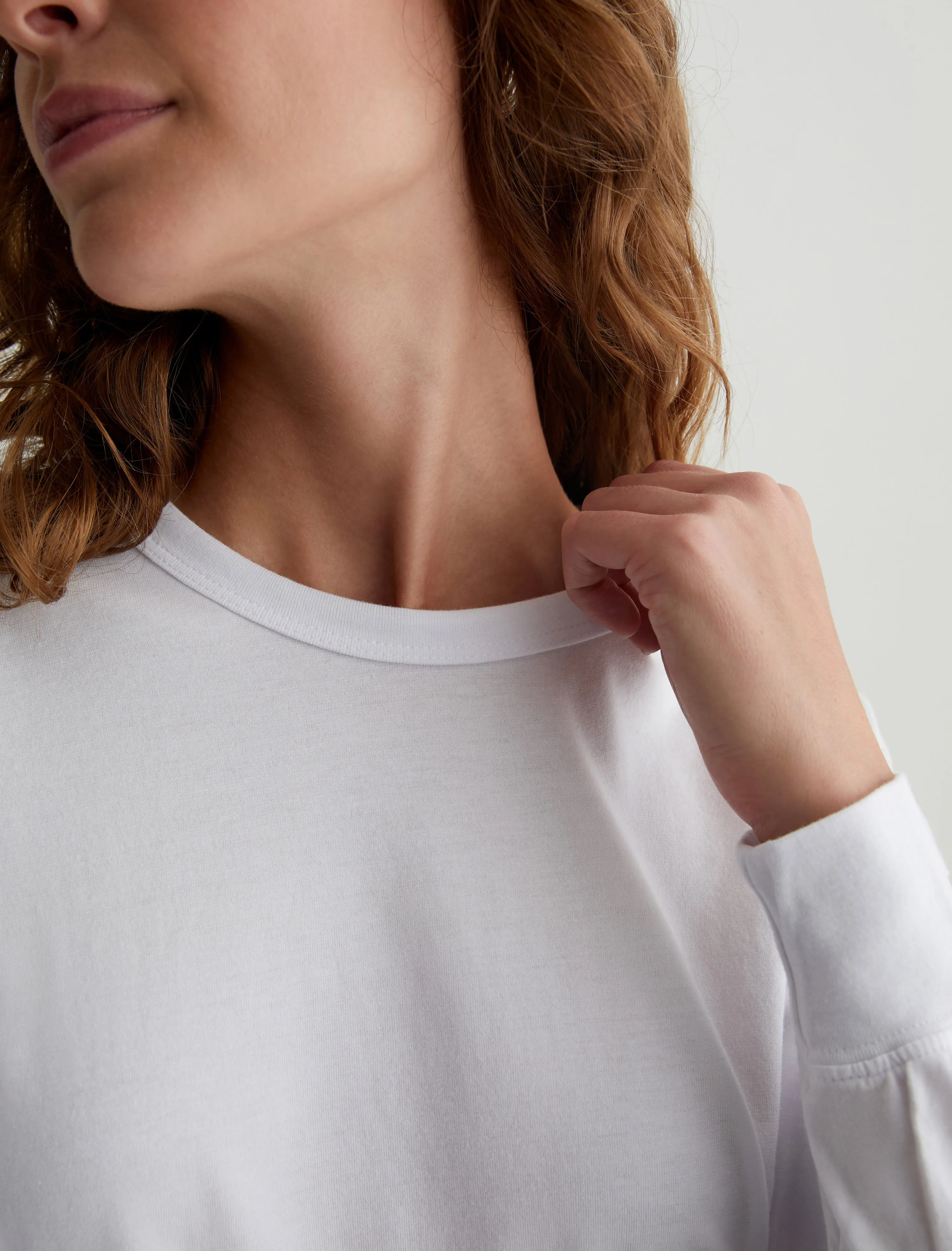 Karter Pullover sold by Adriano Goldschmied product image thumbnail 5