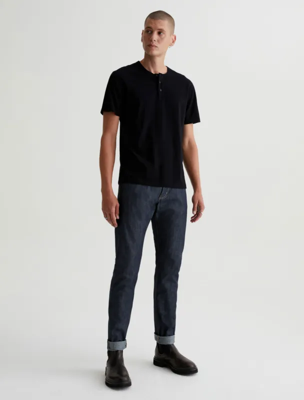 Dylan Selvage sold by Adriano Goldschmied