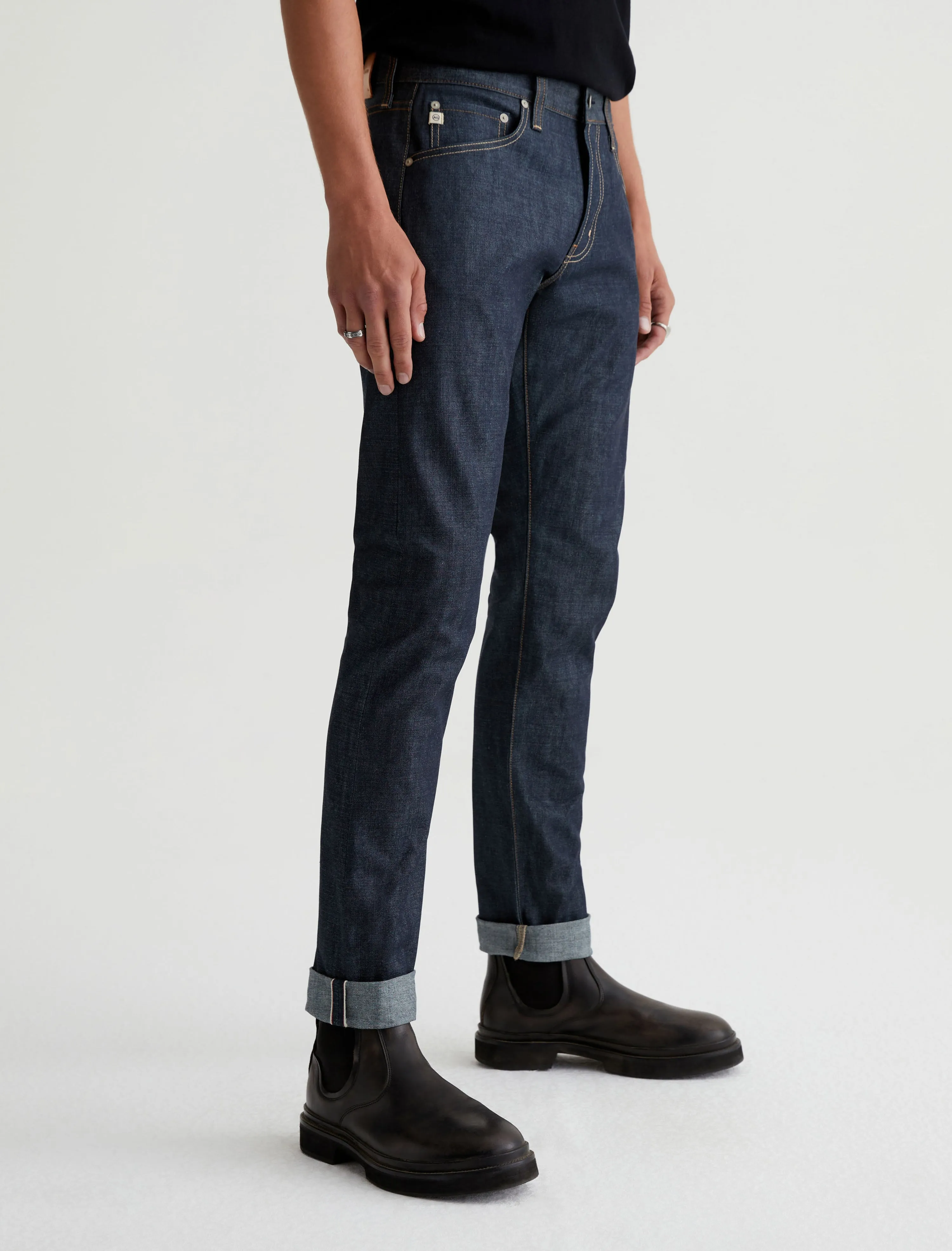 Dylan Selvage sold by Adriano Goldschmied product image thumbnail 4