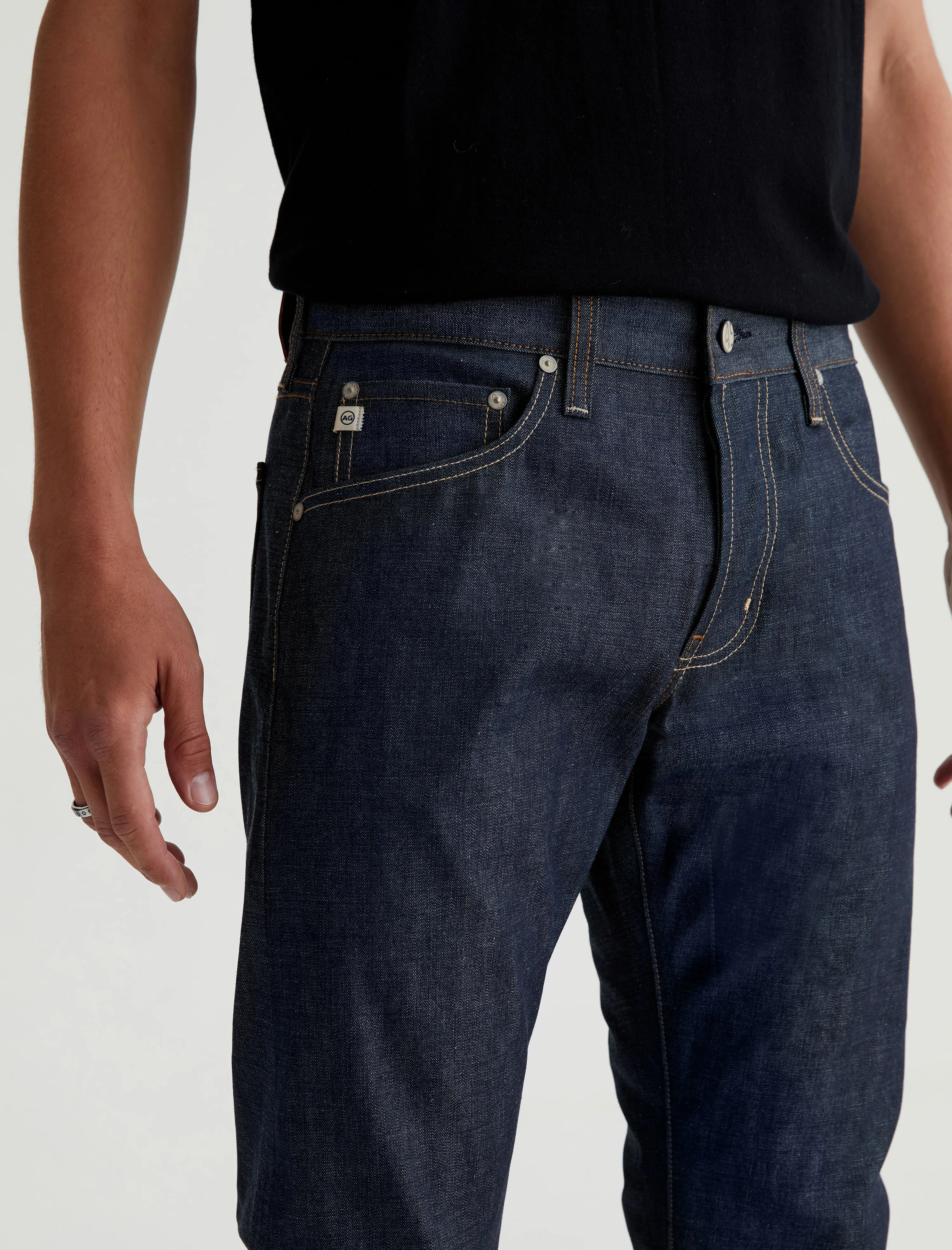 Dylan Selvage sold by Adriano Goldschmied product image thumbnail 3