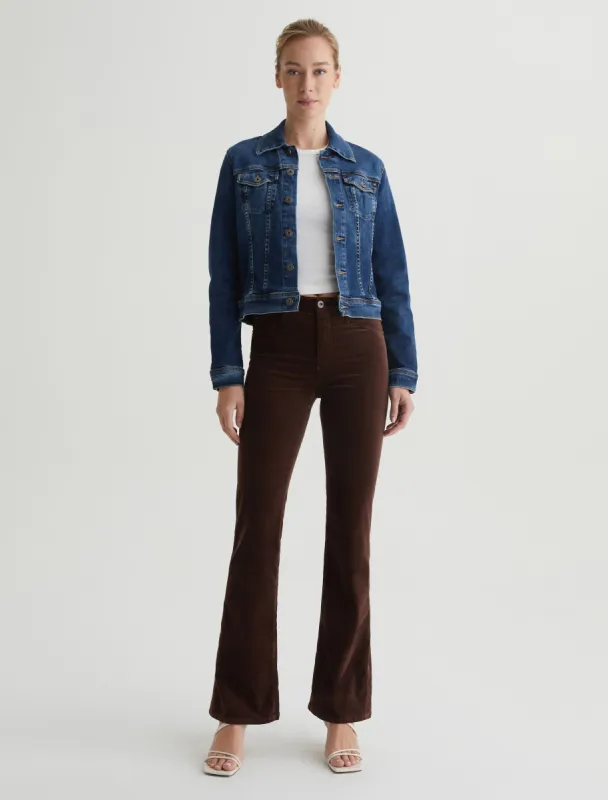 Farrah Boot sold by Adriano Goldschmied