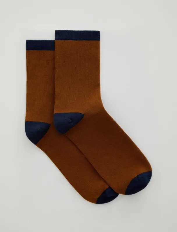 Crew Sock sold by Adriano Goldschmied