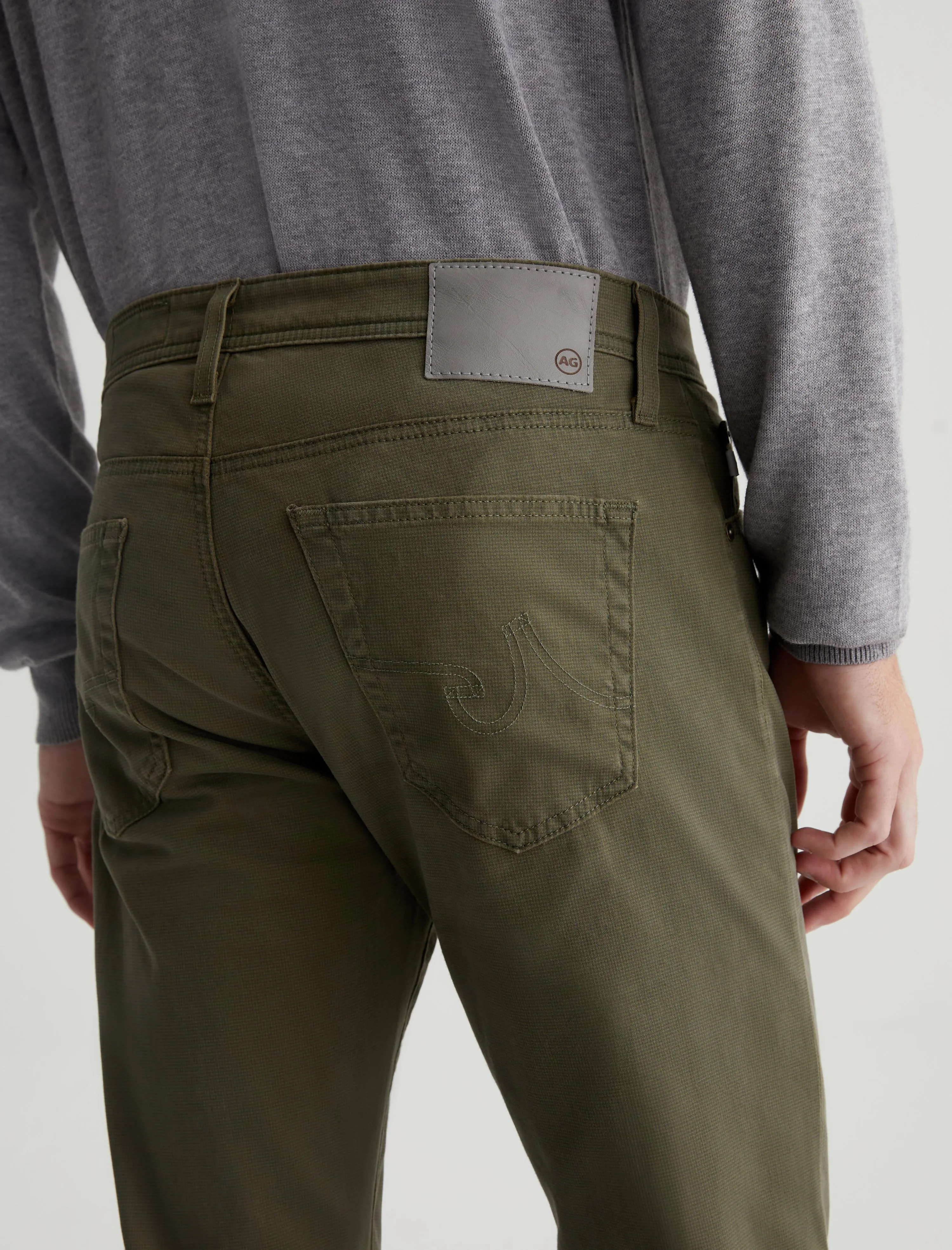 Tellis SUD sold by Adriano Goldschmied product image thumbnail 5