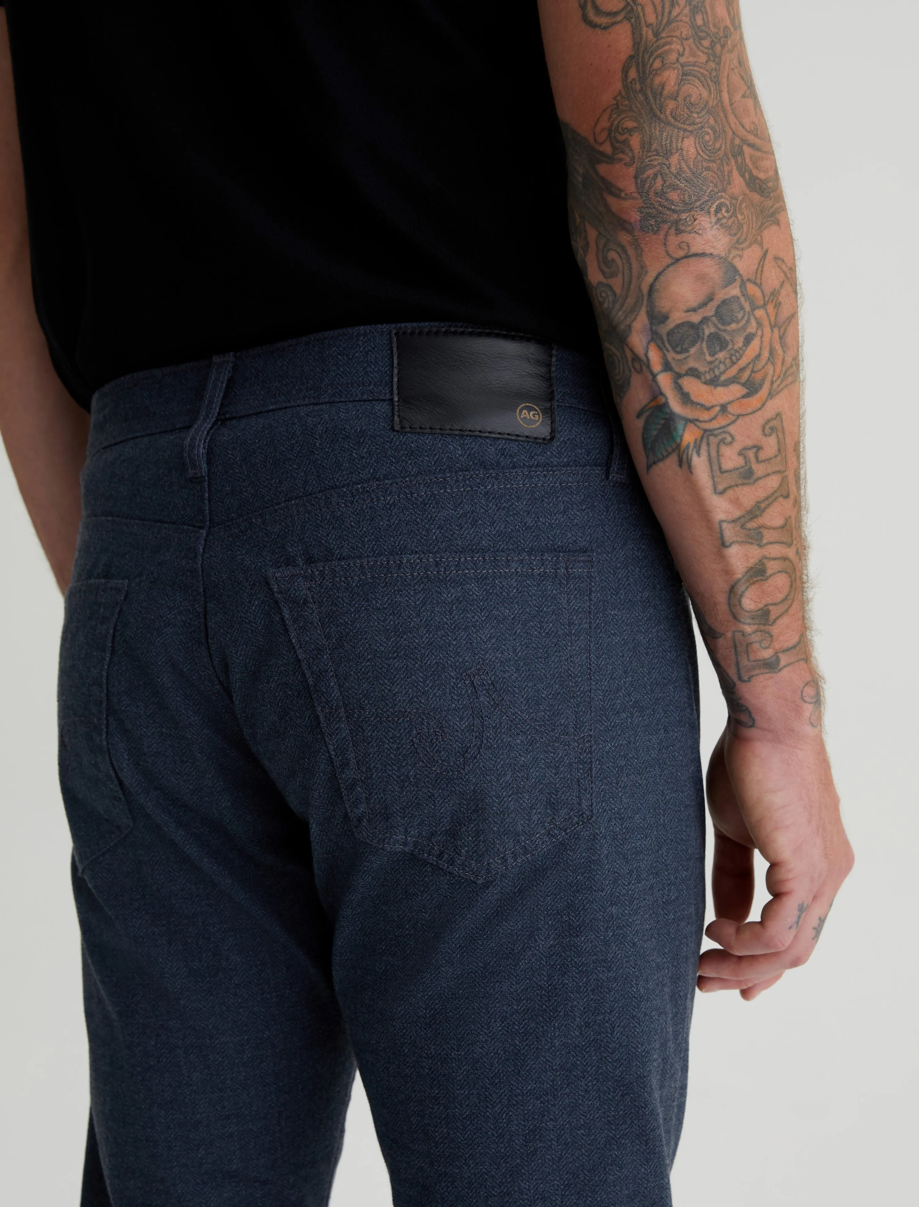 Everett sold by Adriano Goldschmied product image thumbnail 5