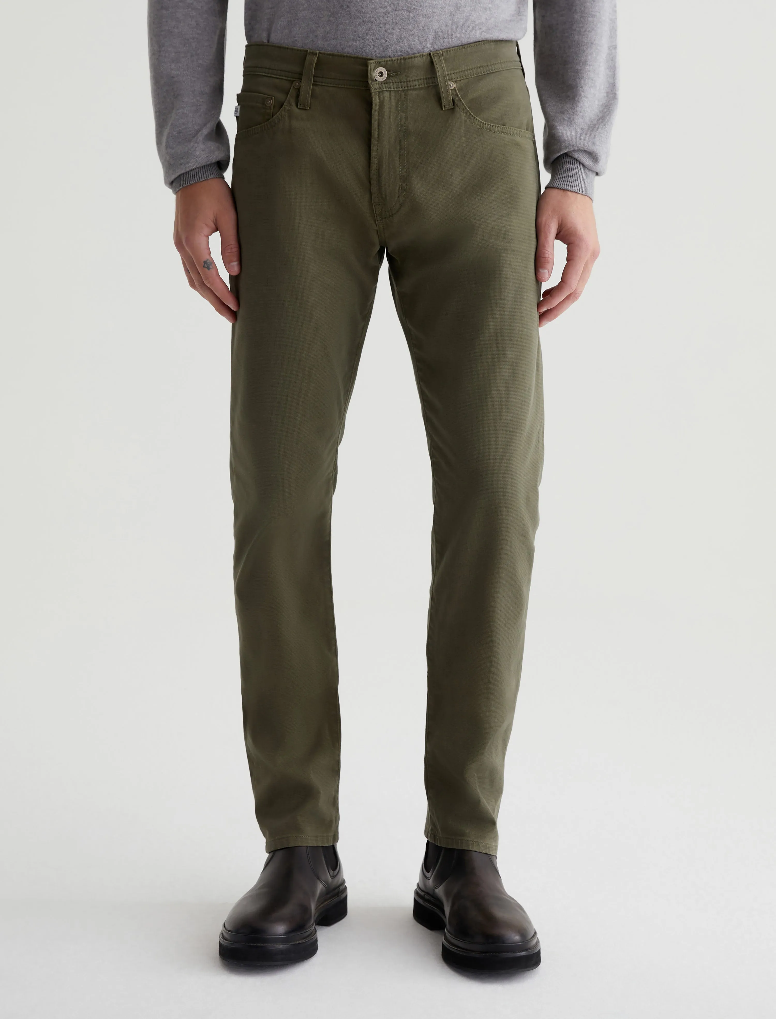 Tellis SUD sold by Adriano Goldschmied product image thumbnail 2