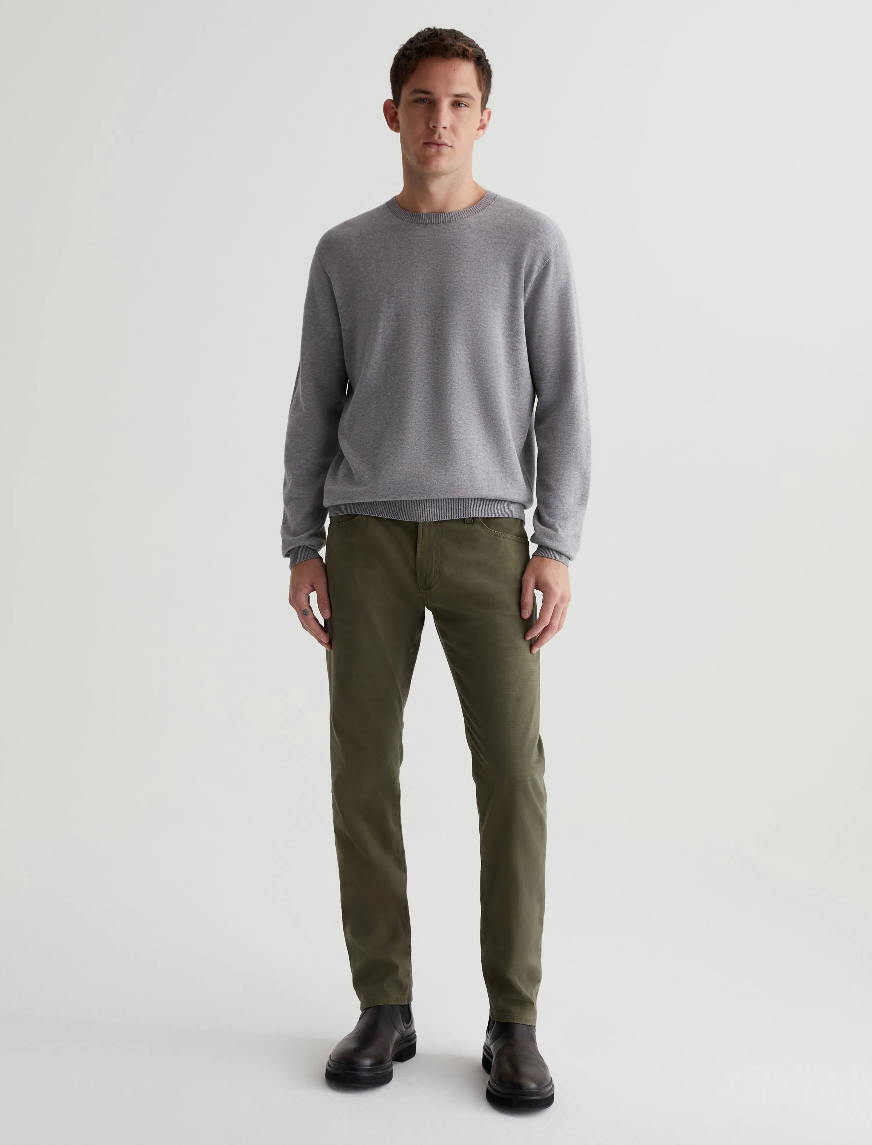 Tellis SUD sold by Adriano Goldschmied