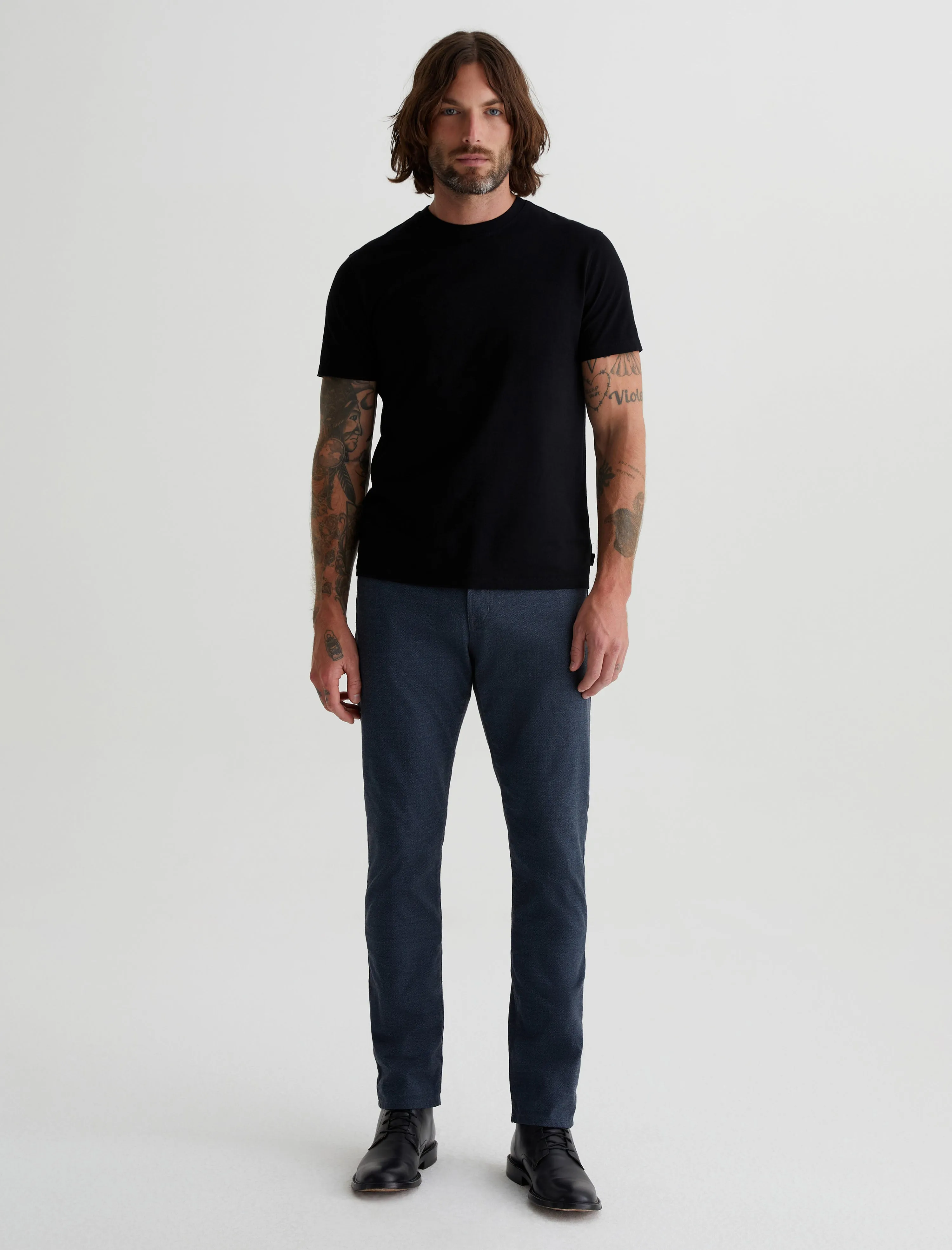 Everett sold by Adriano Goldschmied