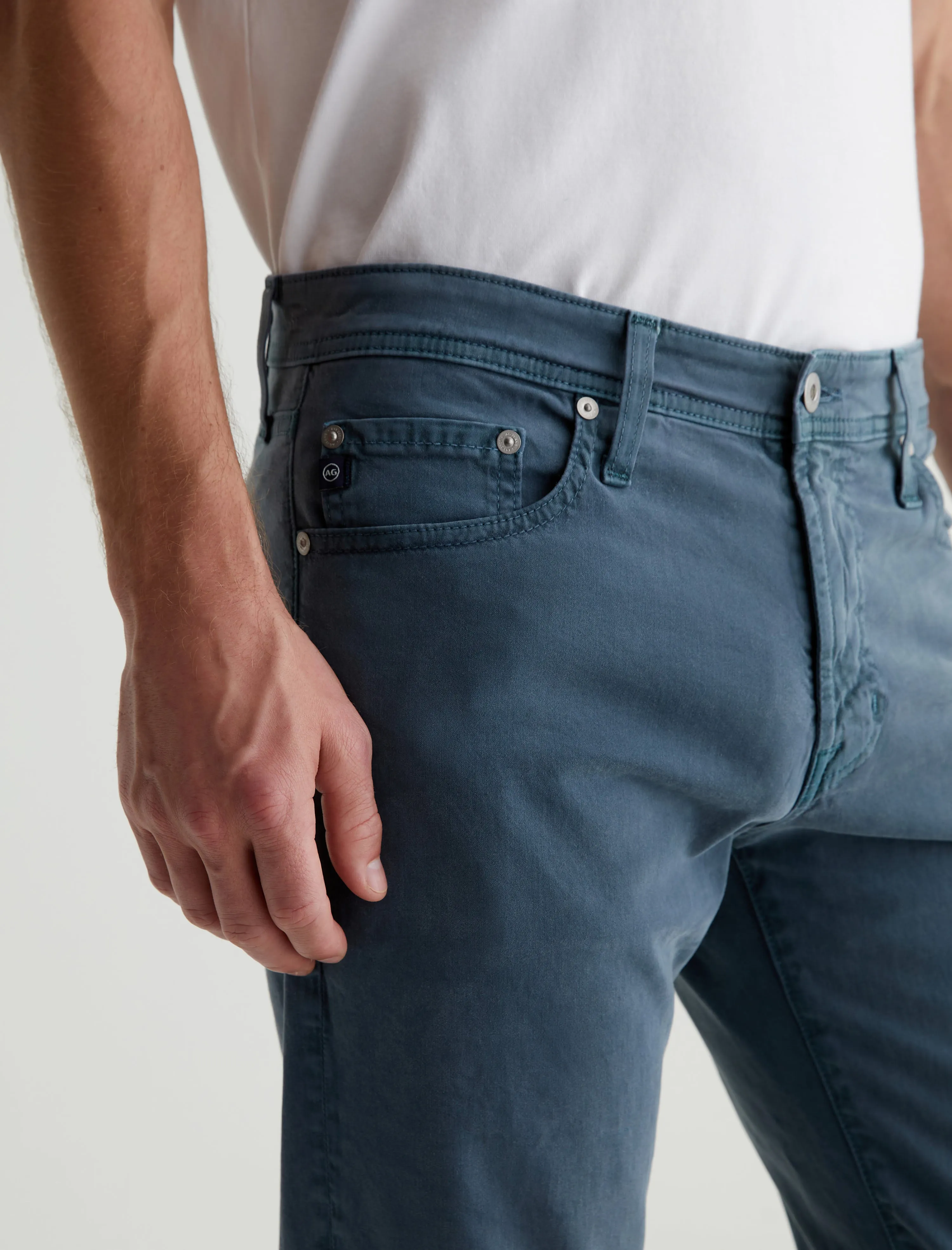 Tellis SUD sold by Adriano Goldschmied product image thumbnail 3