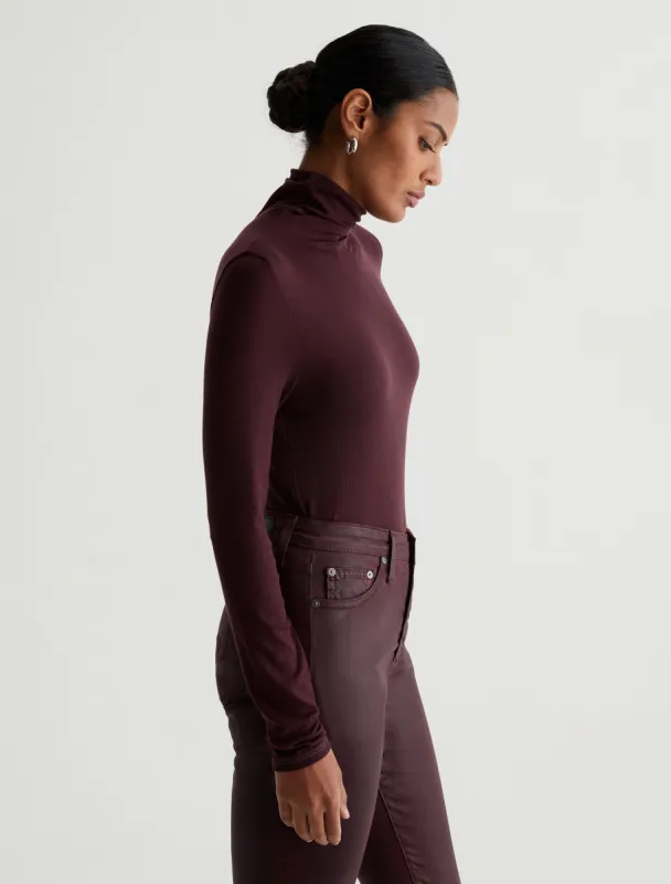 Chels Turtleneck sold by Adriano Goldschmied