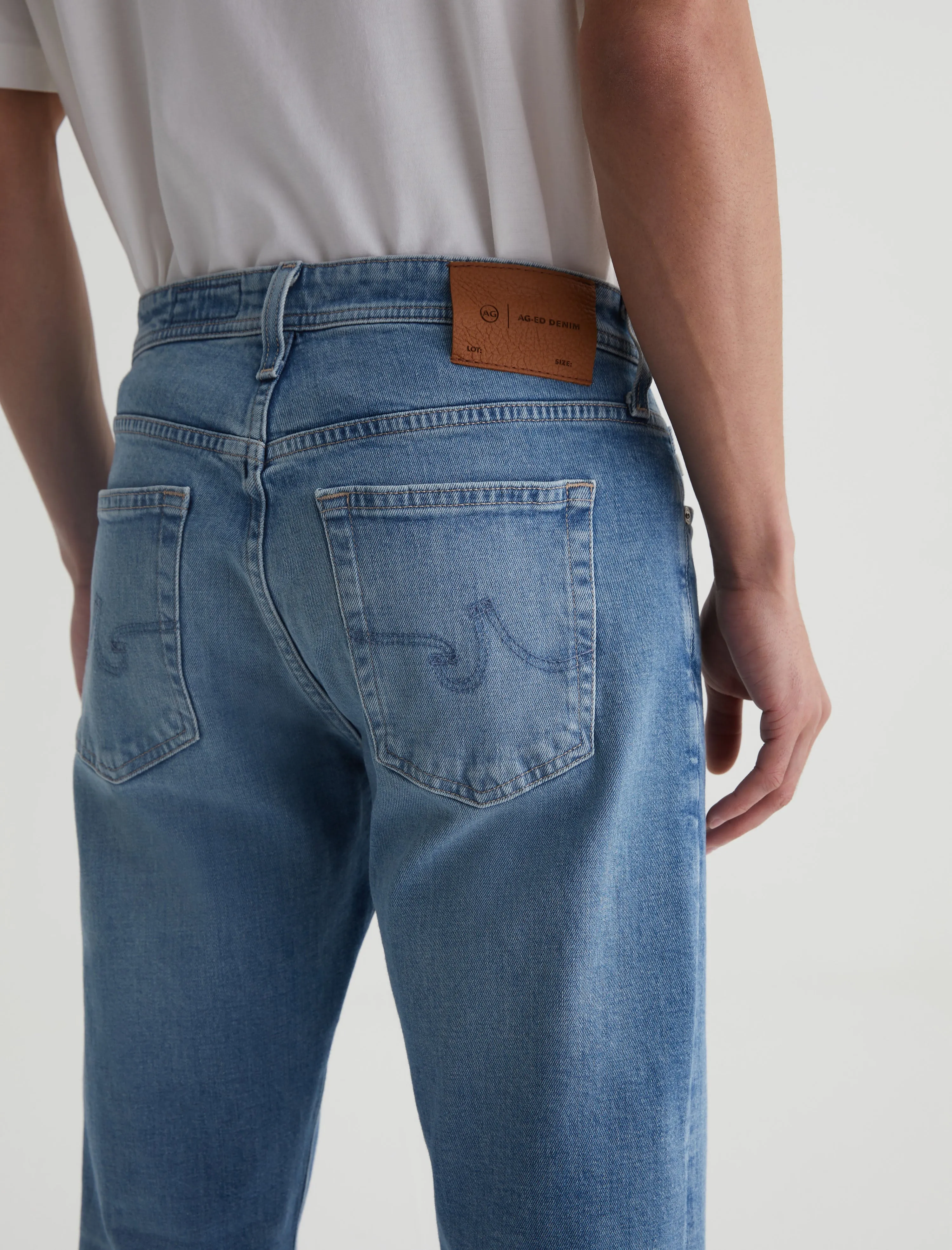 Everett sold by Adriano Goldschmied product image thumbnail 5