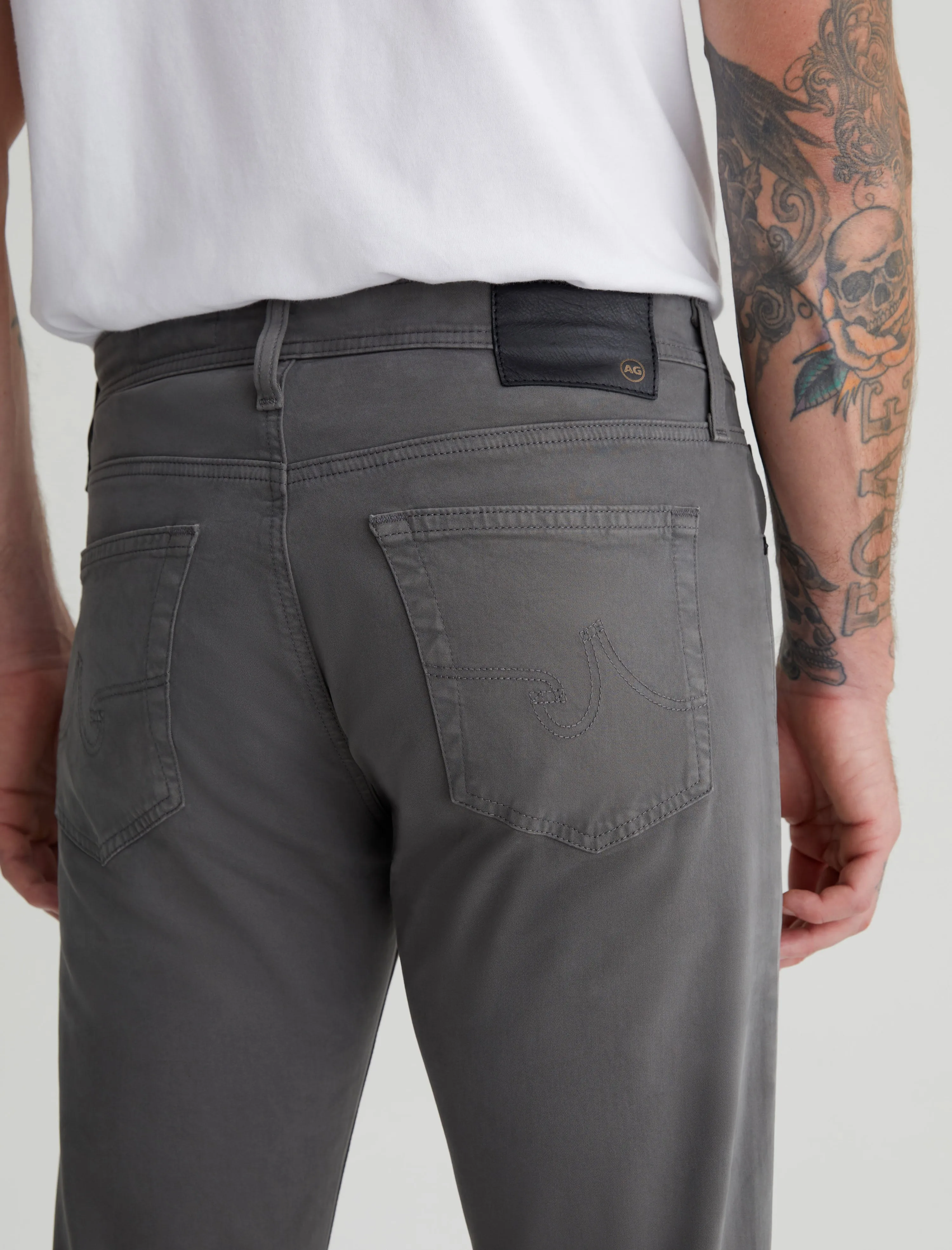 Everett SUD sold by Adriano Goldschmied product image thumbnail 5