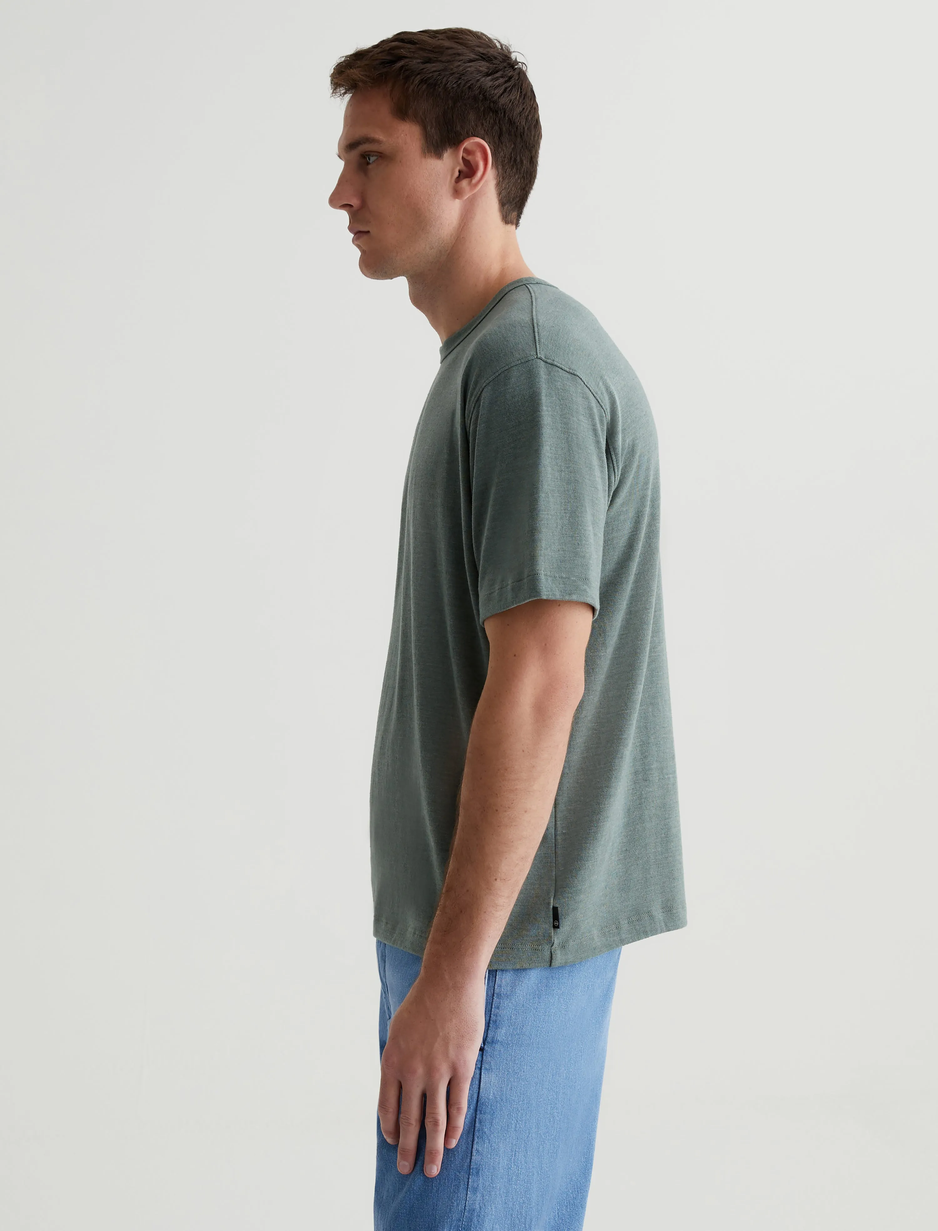 Wesley Crew sold by Adriano Goldschmied product image thumbnail 5